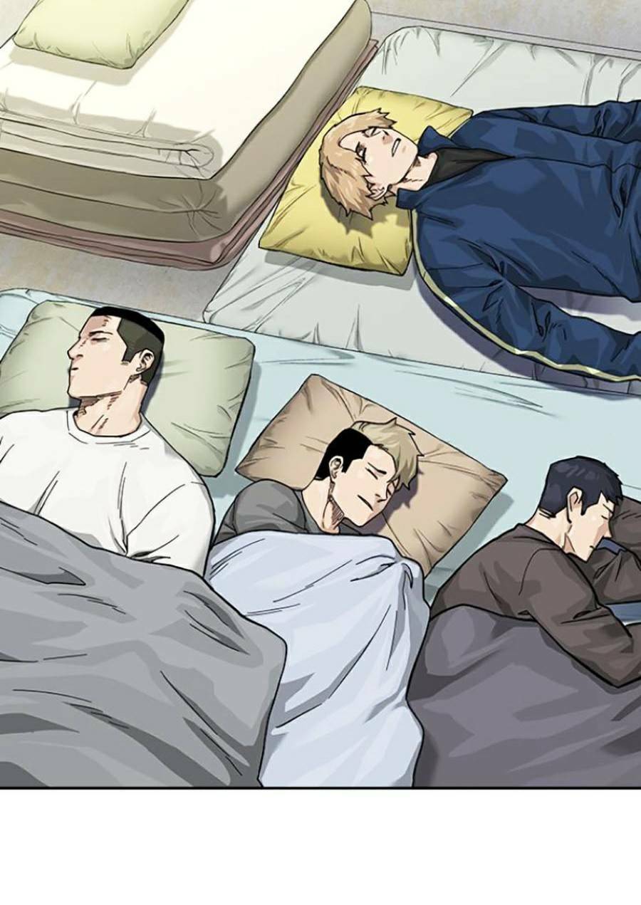 Để Có Thể Sống Sót Chap 69 - Next Chap 70