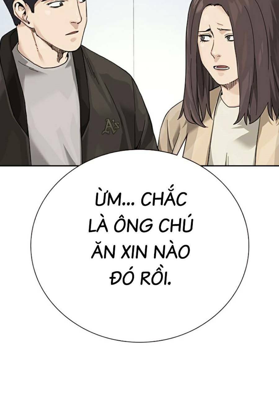 Để Có Thể Sống Sót Chap 69 - Next Chap 70