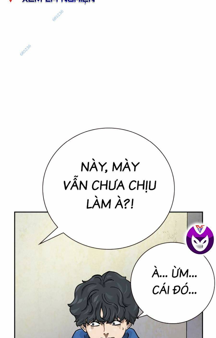 Để Có Thể Sống Sót Chap 69 - Next Chap 70