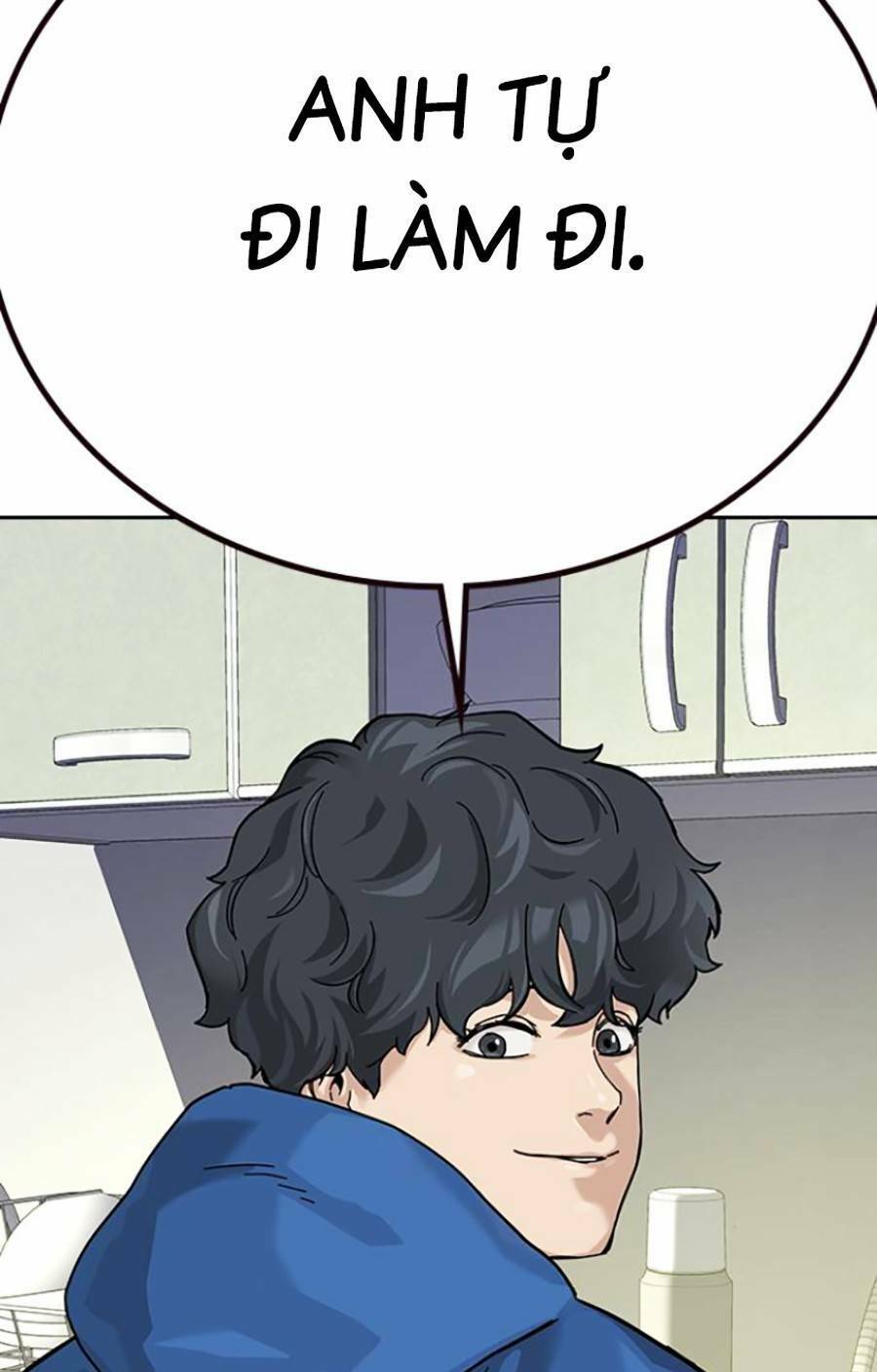 Để Có Thể Sống Sót Chap 69 - Next Chap 70