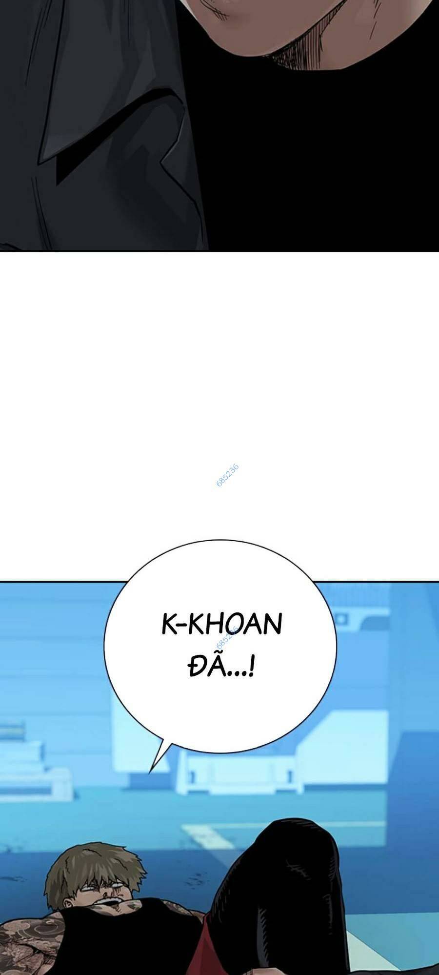 Để Có Thể Sống Sót Chap 69 - Next Chap 70