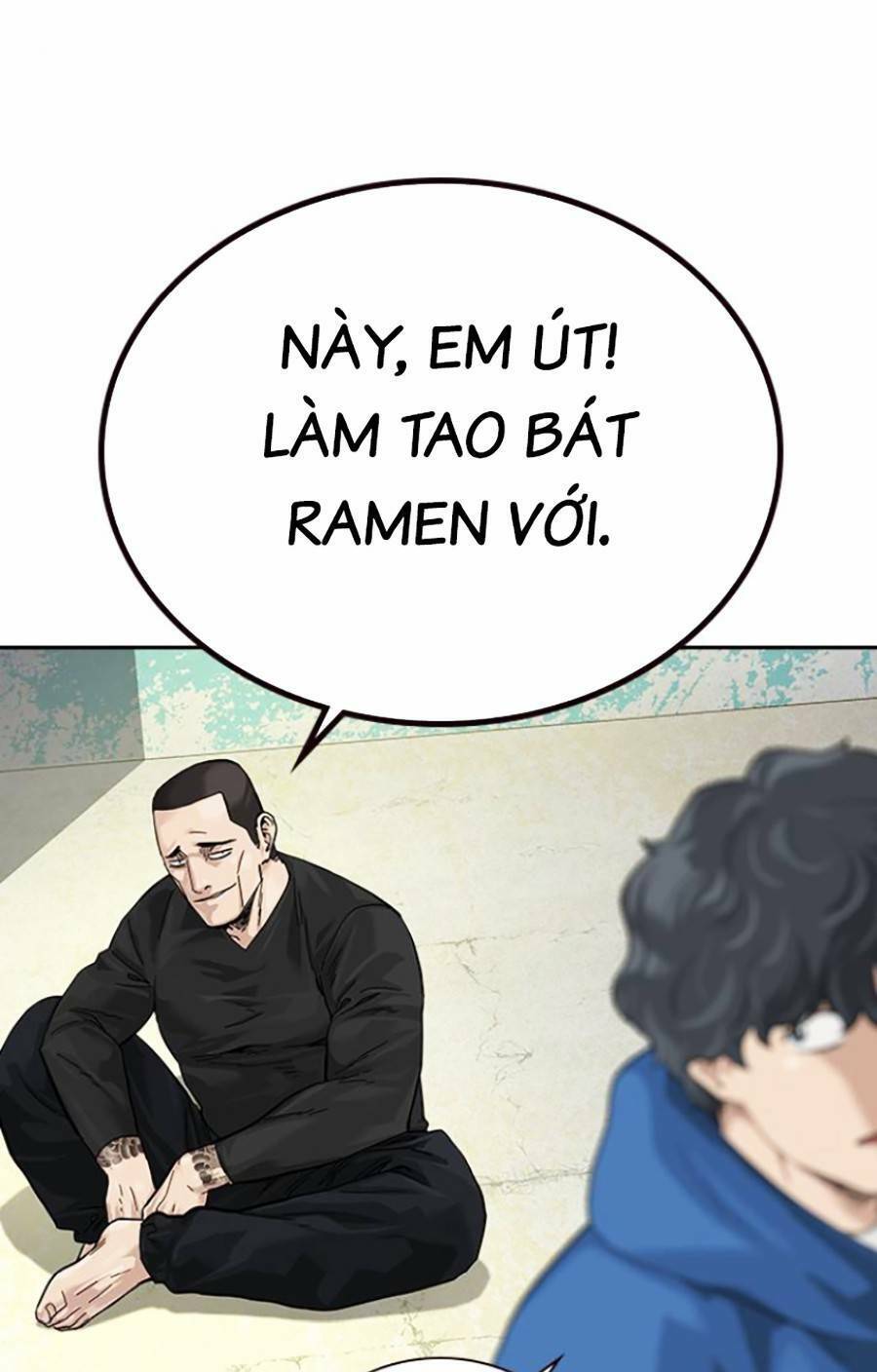 Để Có Thể Sống Sót Chap 69 - Next Chap 70