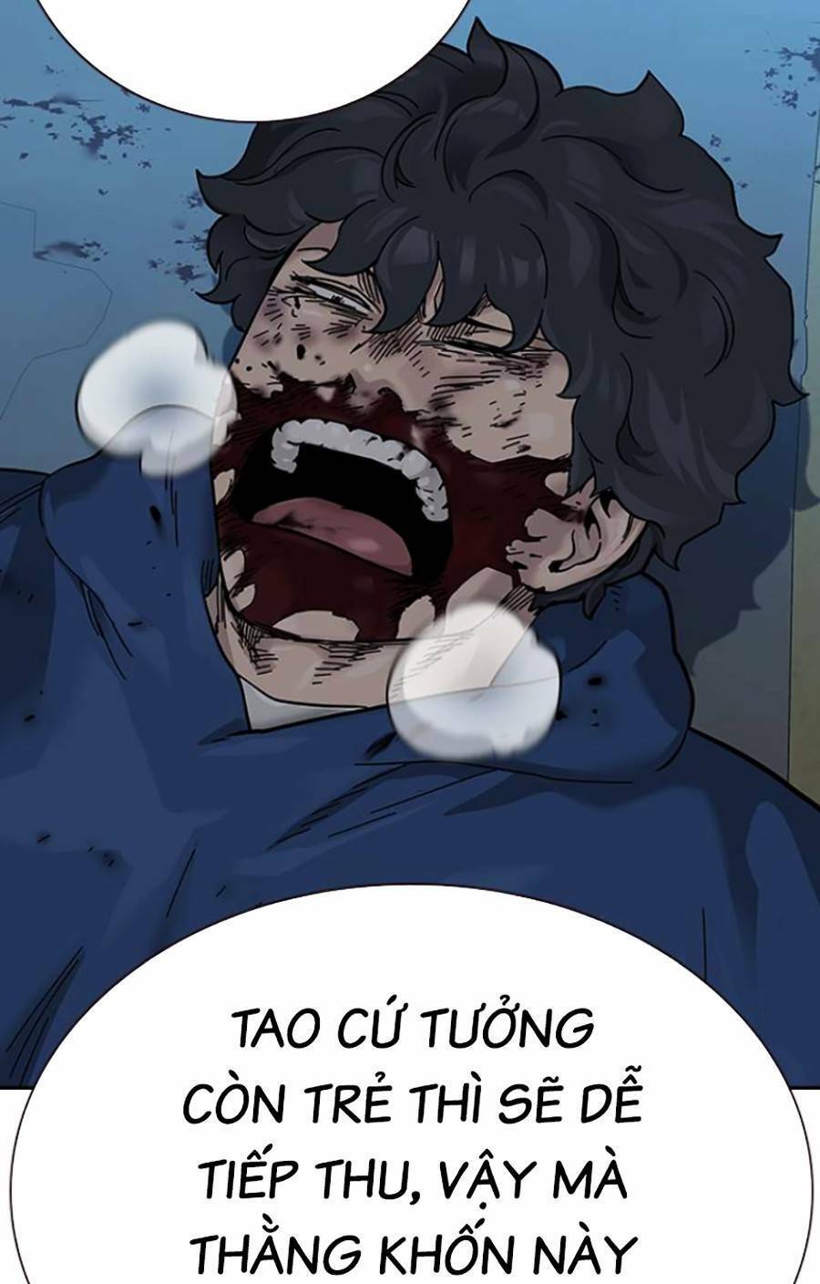 Để Có Thể Sống Sót Chap 69 - Next Chap 70