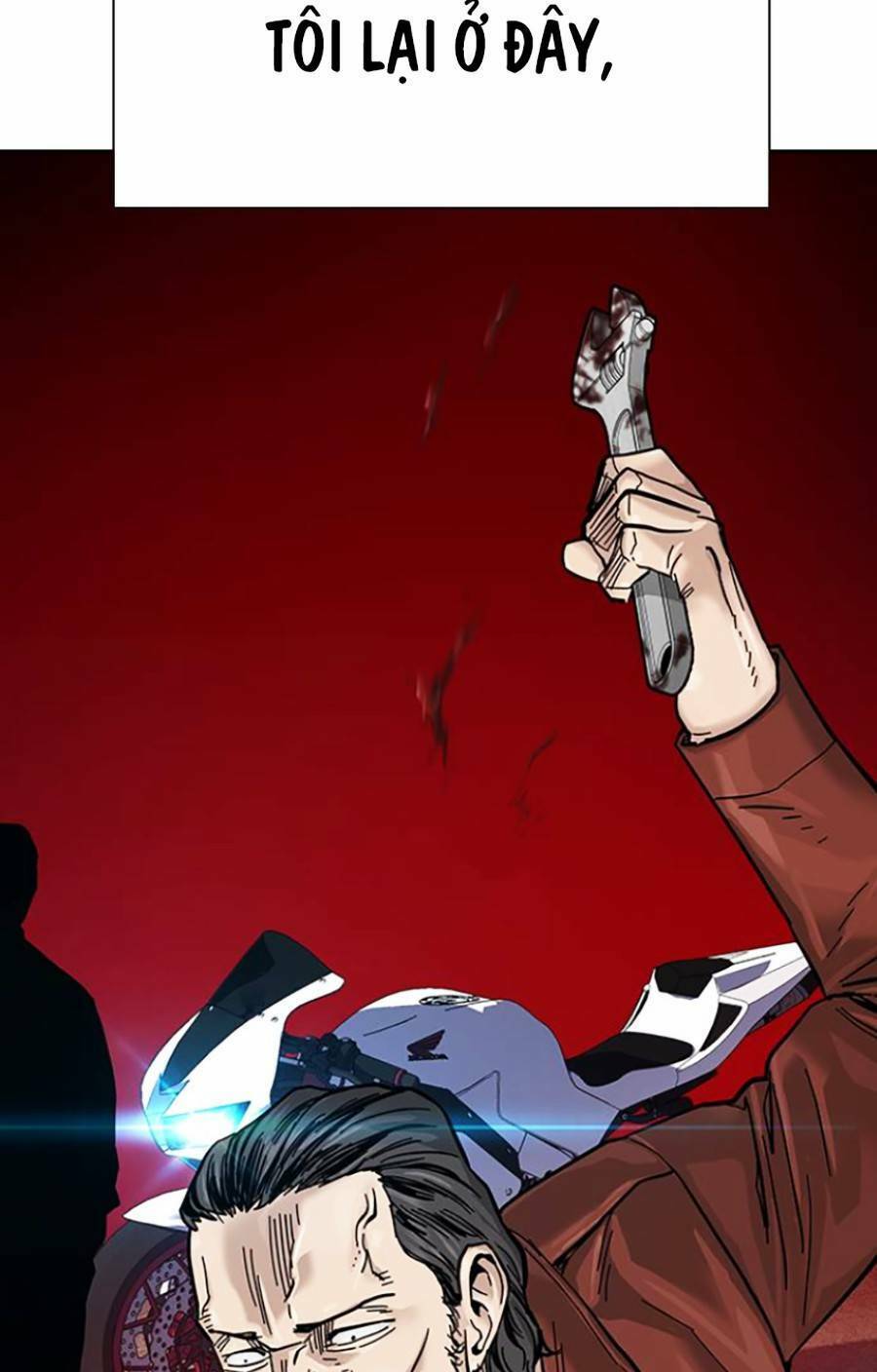 Để Có Thể Sống Sót Chap 69 - Next Chap 70