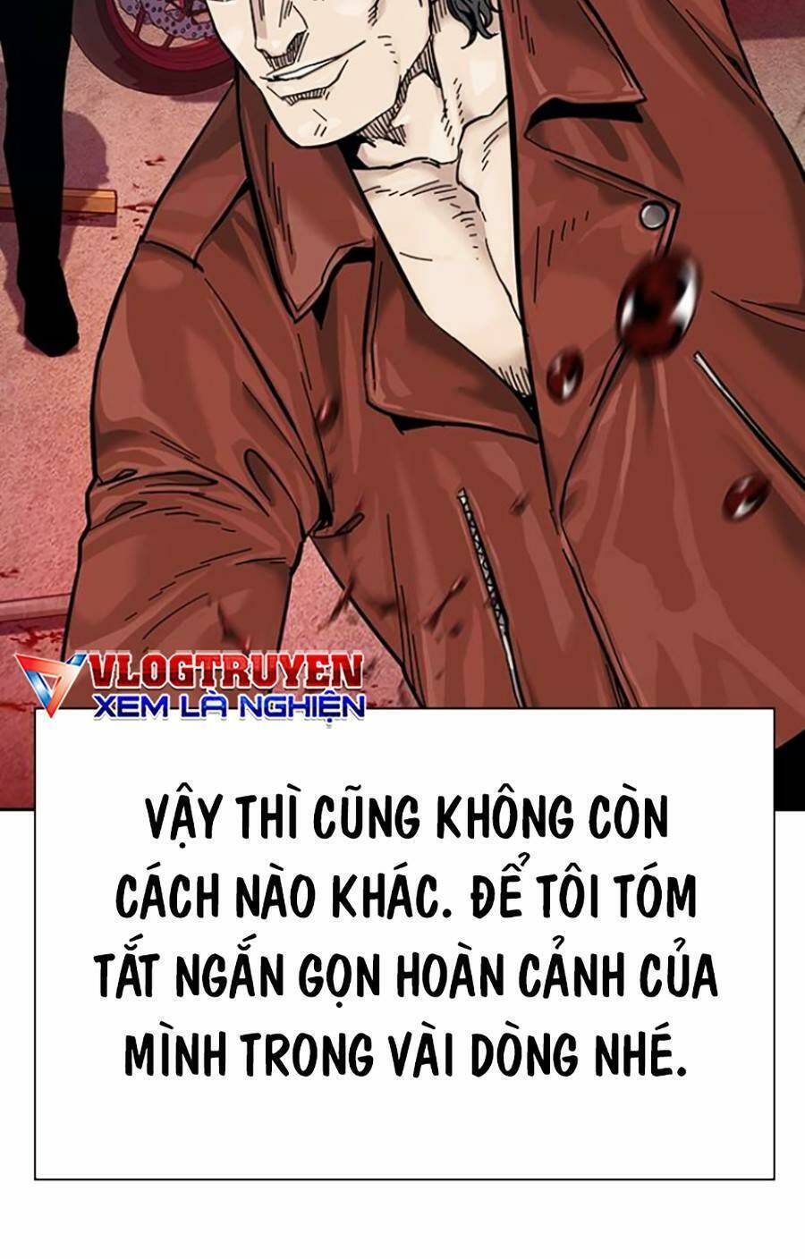 Để Có Thể Sống Sót Chap 69 - Next Chap 70