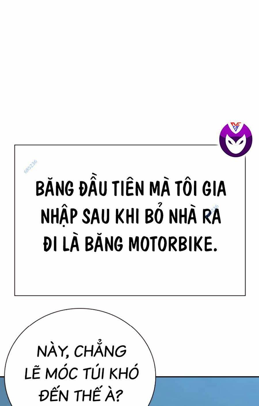 Để Có Thể Sống Sót Chap 69 - Next Chap 70