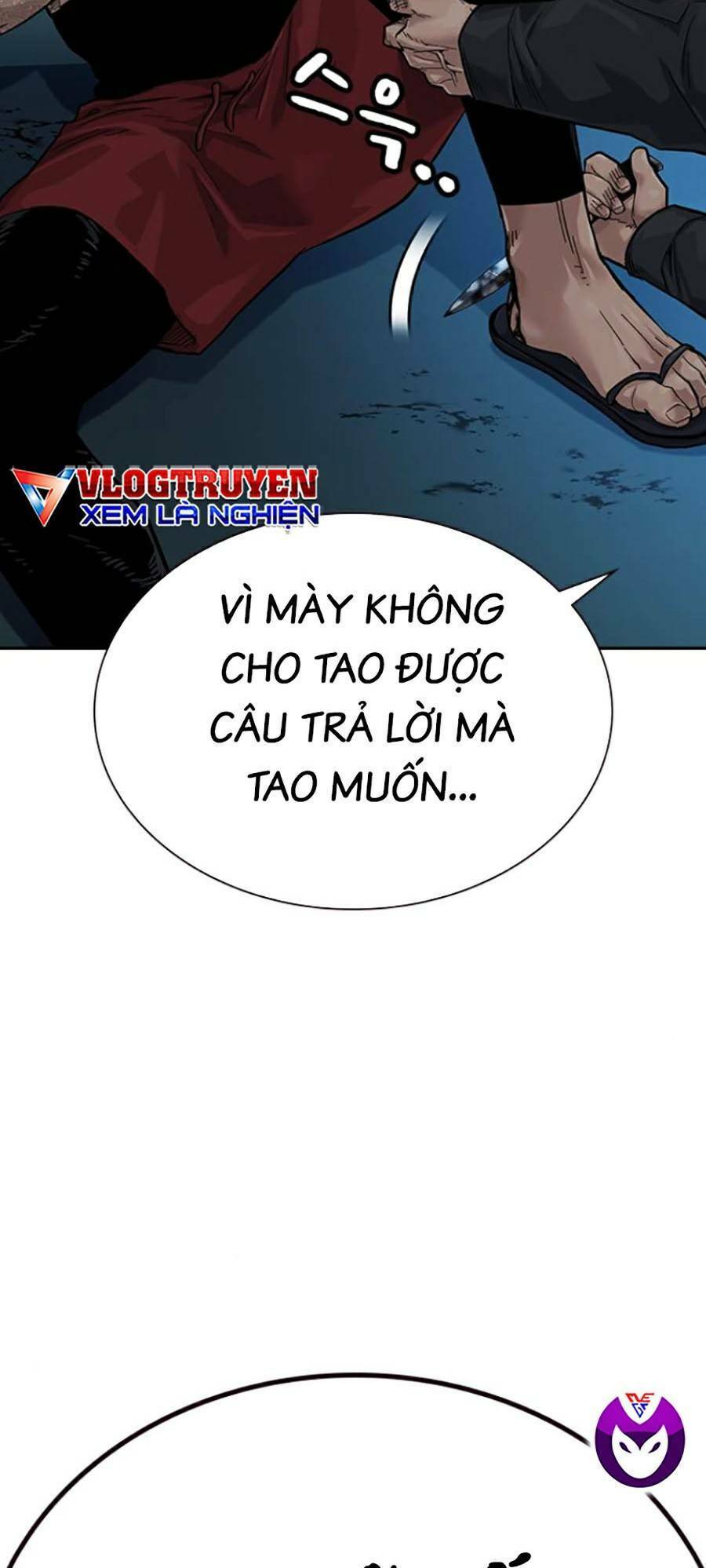Để Có Thể Sống Sót Chap 69 - Next Chap 70