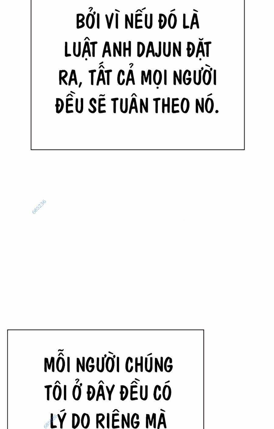 Để Có Thể Sống Sót Chap 69 - Next Chap 70