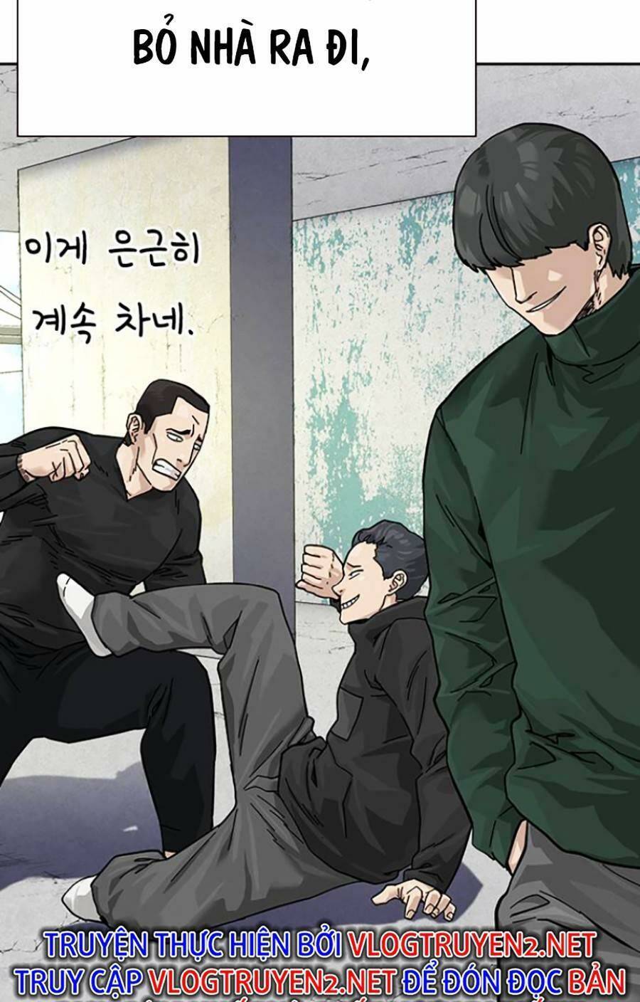 Để Có Thể Sống Sót Chap 69 - Next Chap 70