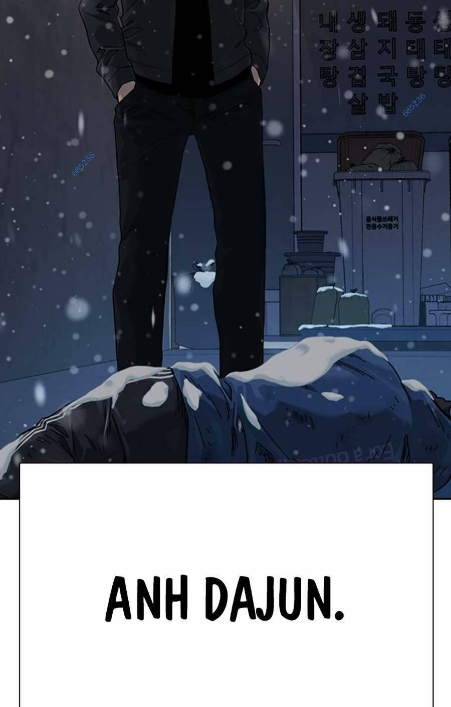 Để Có Thể Sống Sót Chap 69 - Next Chap 70
