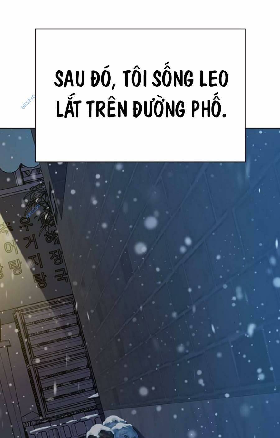 Để Có Thể Sống Sót Chap 69 - Next Chap 70