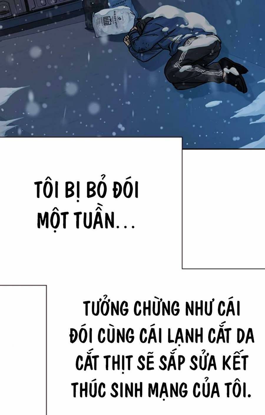 Để Có Thể Sống Sót Chap 69 - Next Chap 70