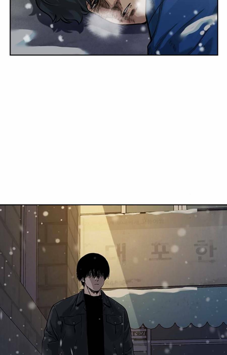 Để Có Thể Sống Sót Chap 69 - Next Chap 70