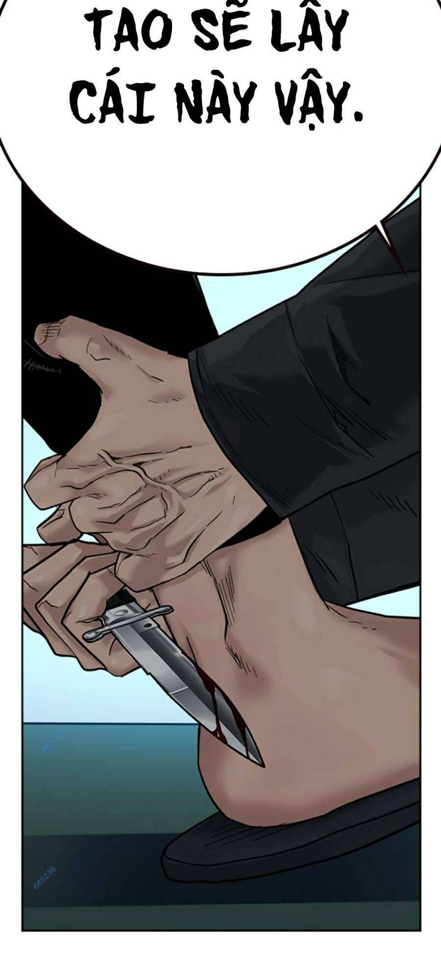 Để Có Thể Sống Sót Chap 69 - Next Chap 70