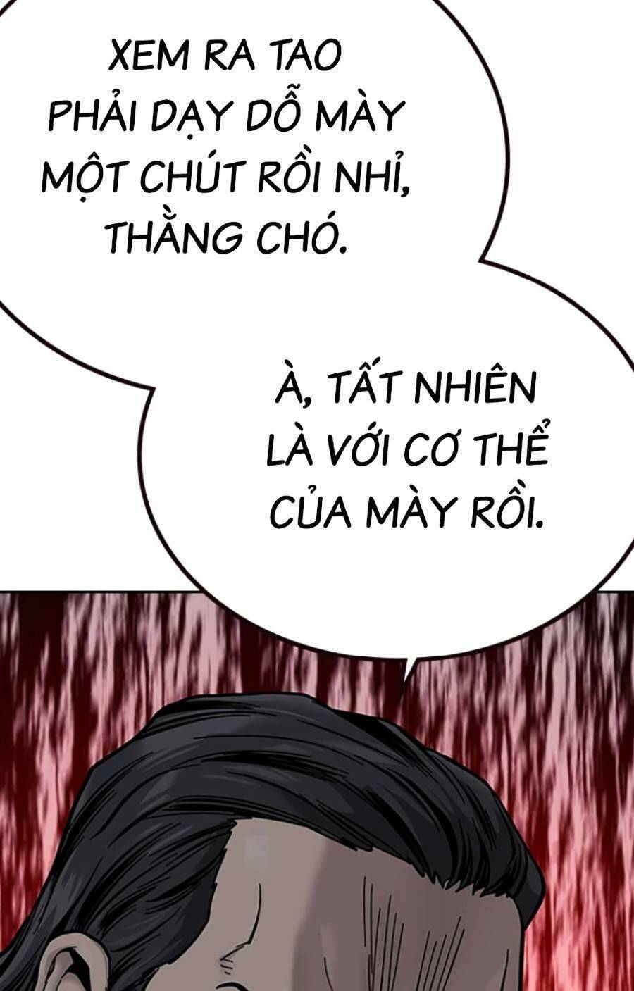 Để Có Thể Sống Sót Chap 69 - Next Chap 70