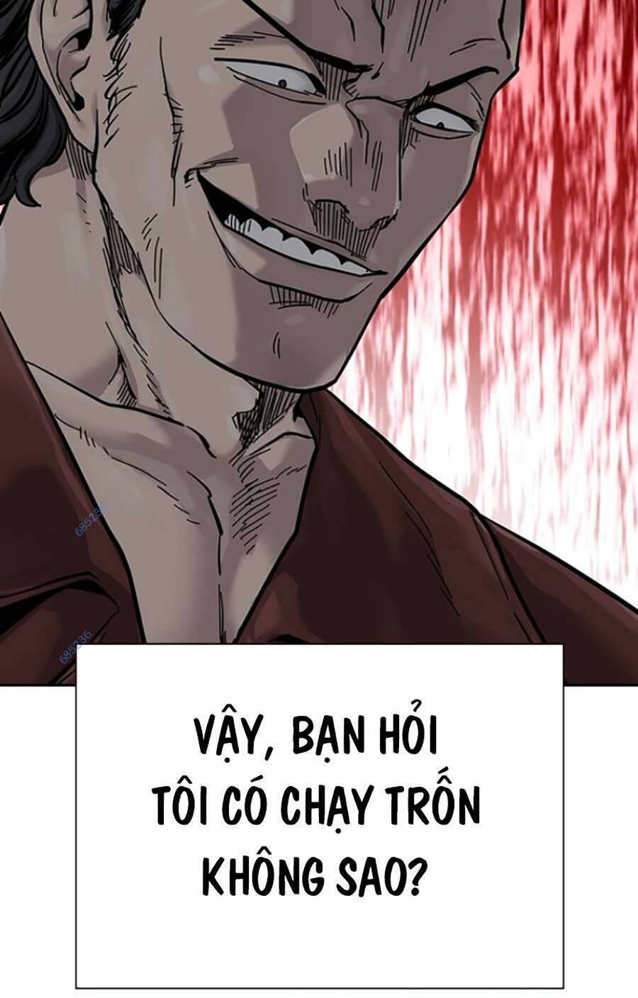 Để Có Thể Sống Sót Chap 69 - Next Chap 70