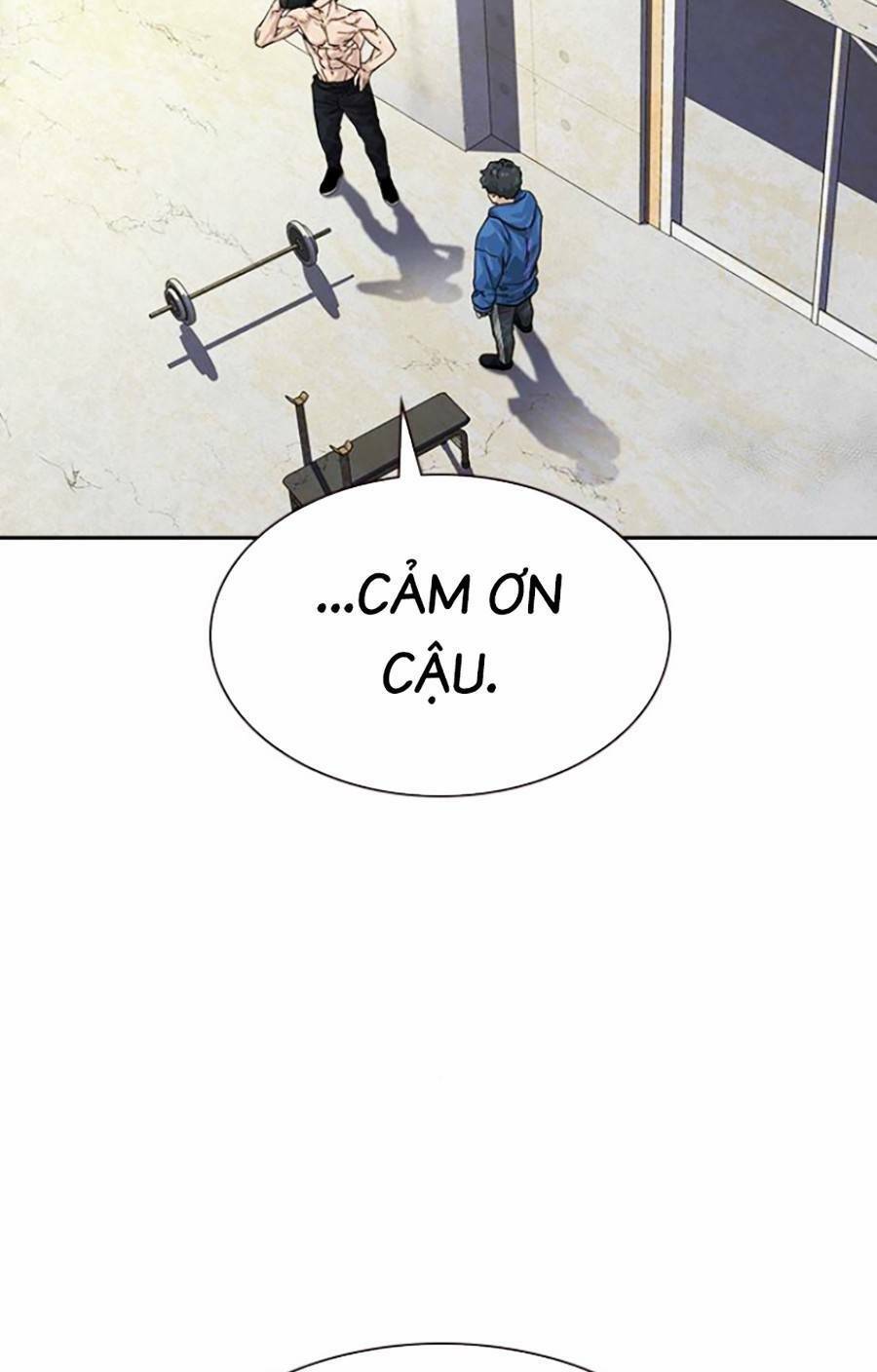 Để Có Thể Sống Sót Chap 69 - Next Chap 70