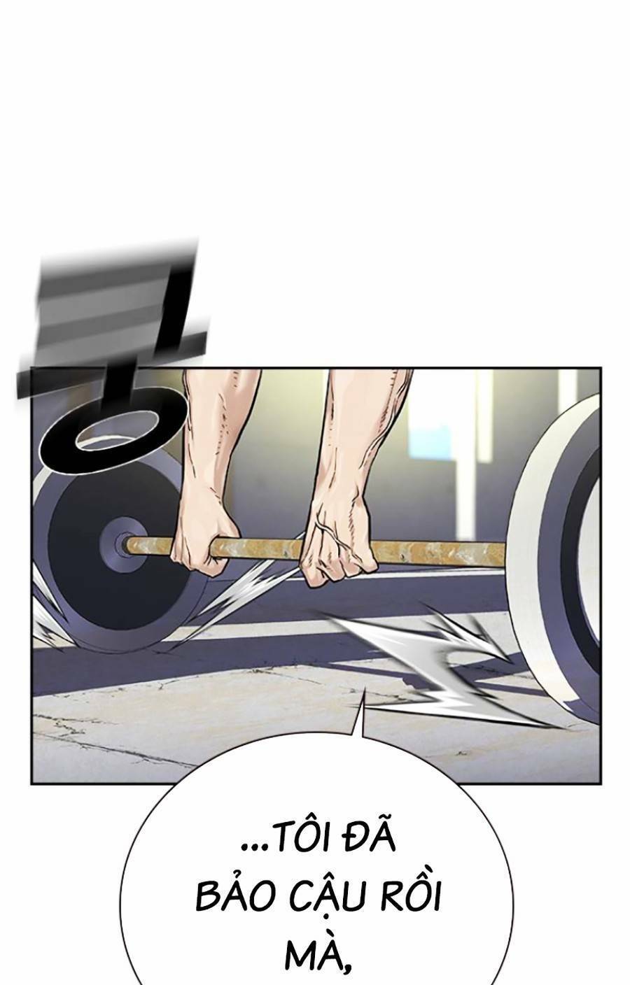 Để Có Thể Sống Sót Chap 69 - Next Chap 70