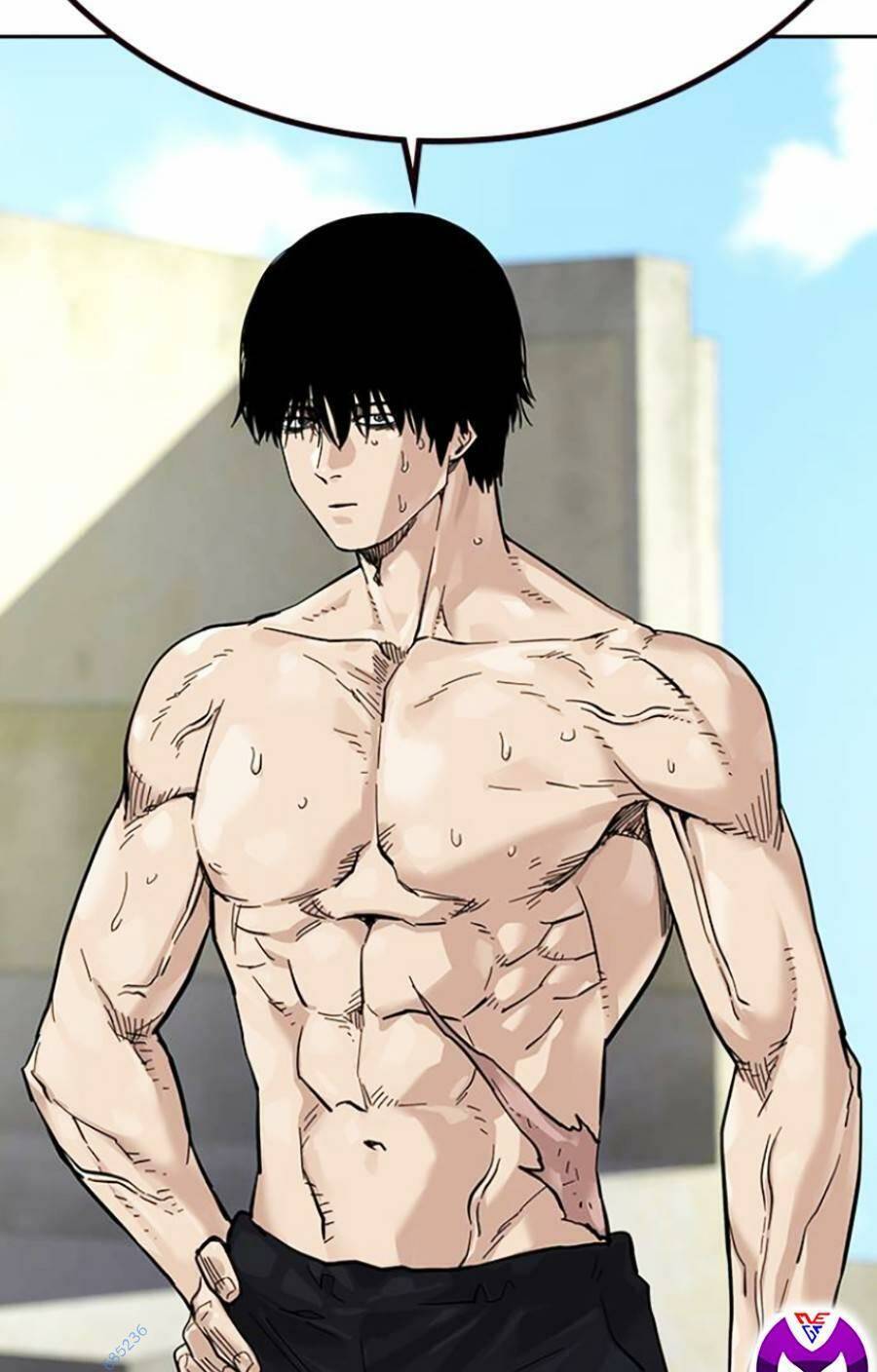 Để Có Thể Sống Sót Chap 69 - Next Chap 70