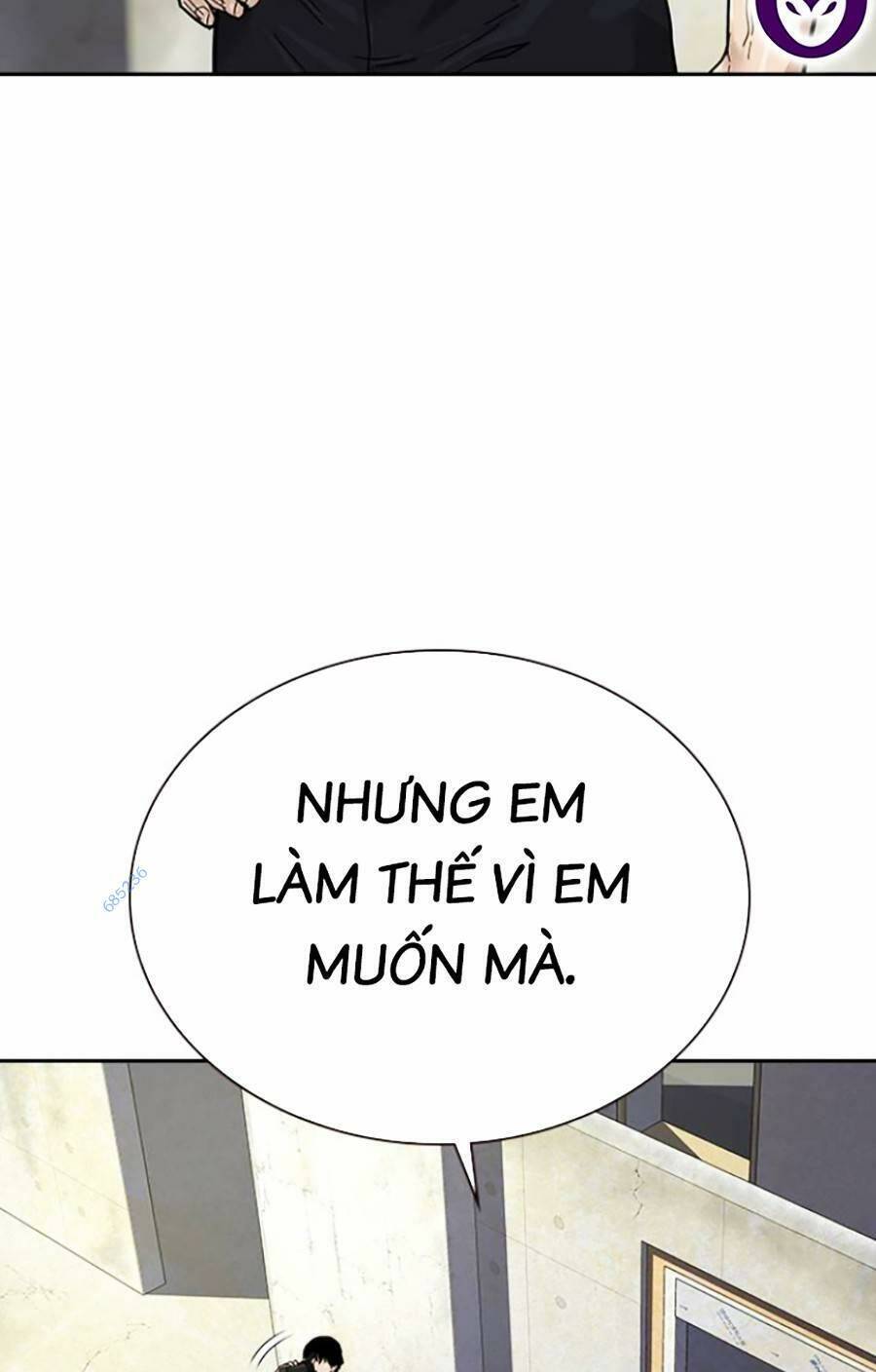 Để Có Thể Sống Sót Chap 69 - Next Chap 70