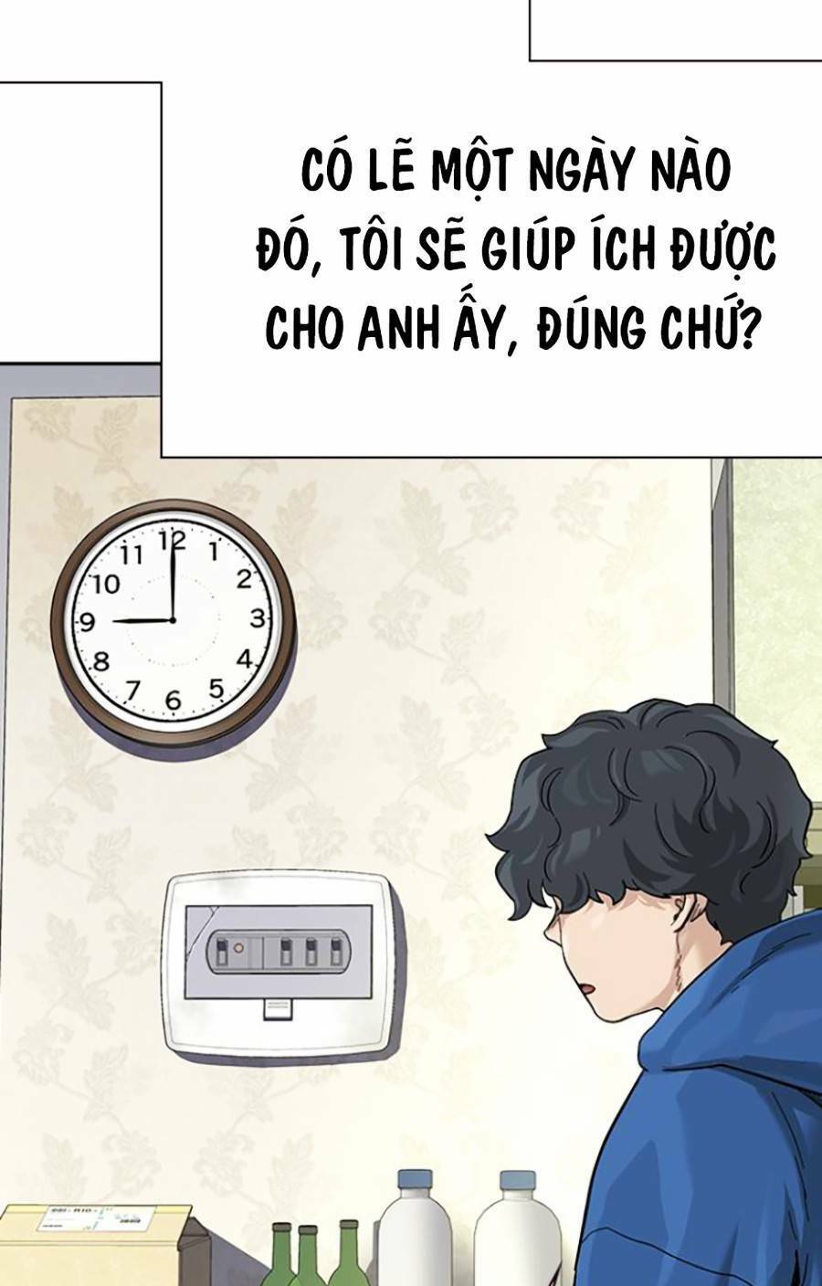 Để Có Thể Sống Sót Chap 69 - Next Chap 70
