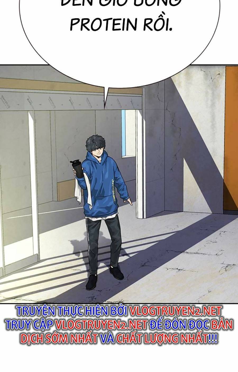 Để Có Thể Sống Sót Chap 69 - Next Chap 70