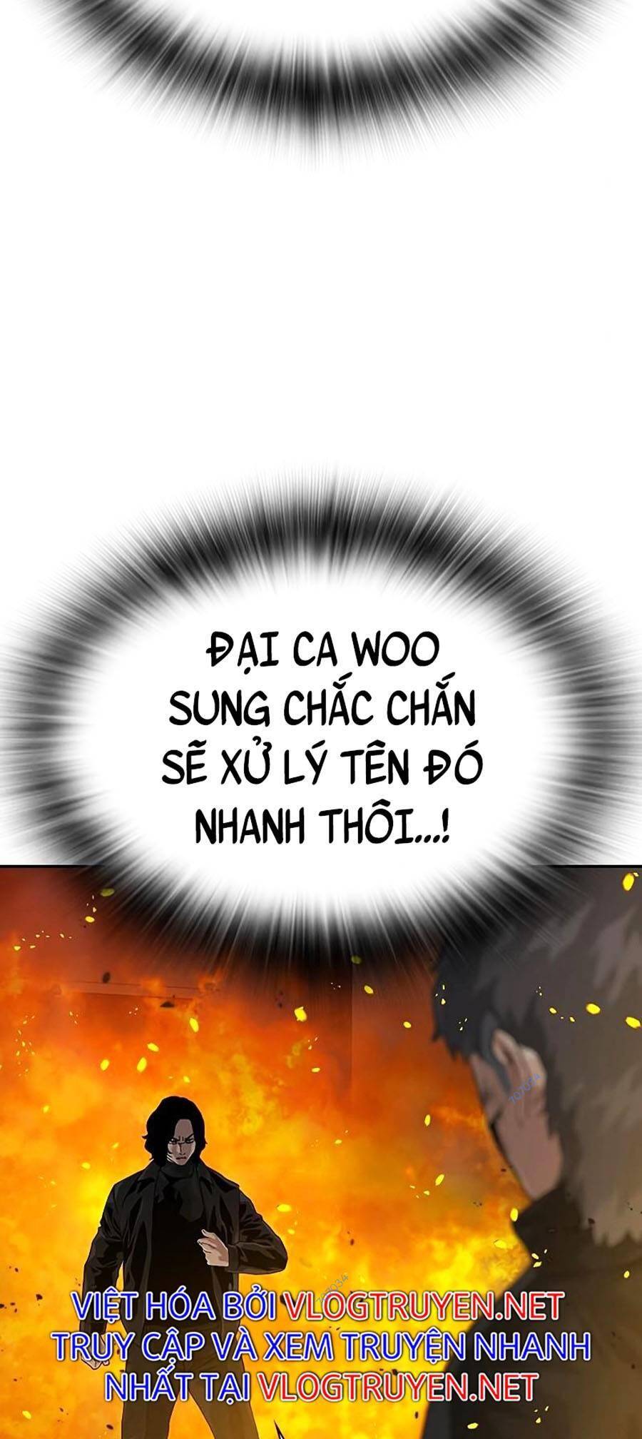 Để Có Thể Sống Sót Chap 63 - Next Chap 64