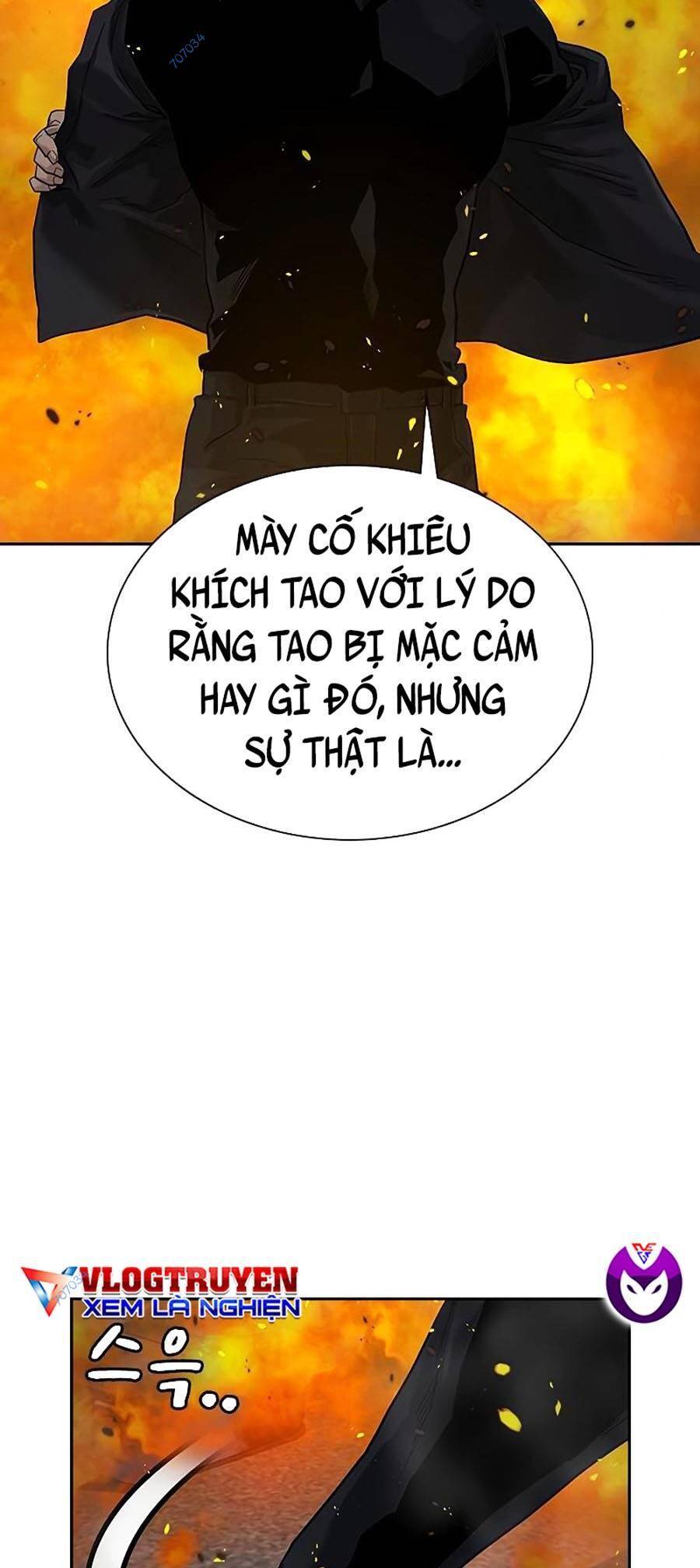 Để Có Thể Sống Sót Chap 63 - Next Chap 64