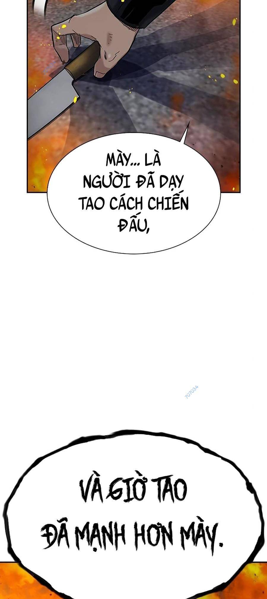 Để Có Thể Sống Sót Chap 63 - Next Chap 64