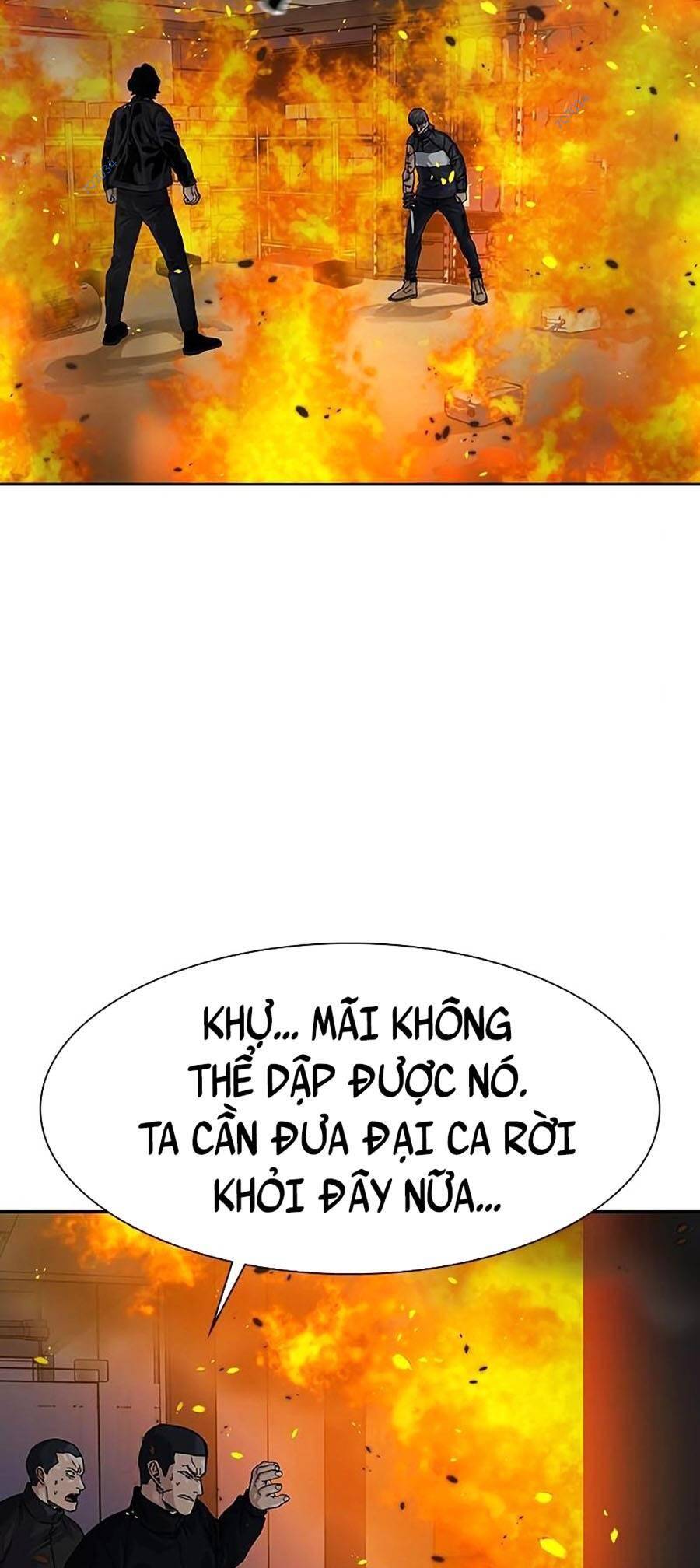 Để Có Thể Sống Sót Chap 63 - Next Chap 64