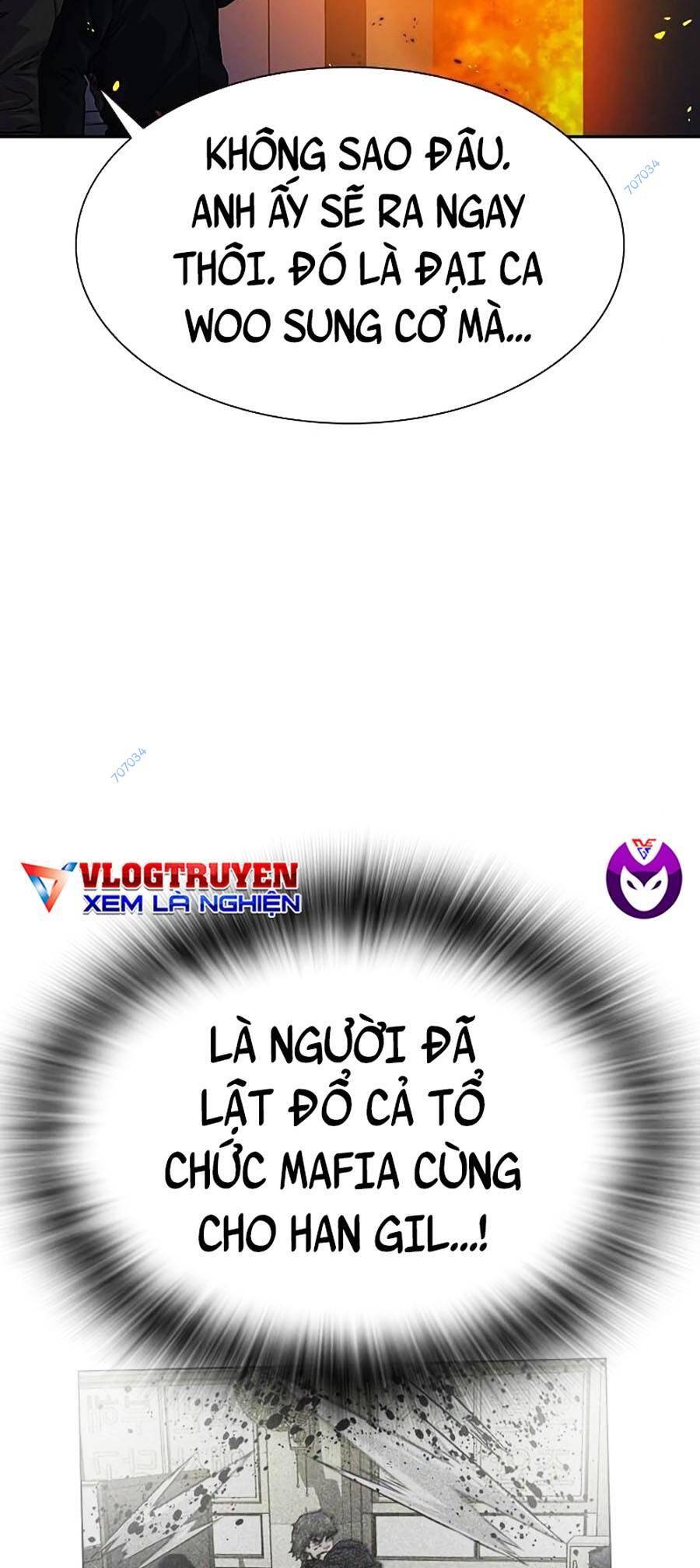 Để Có Thể Sống Sót Chap 63 - Next Chap 64