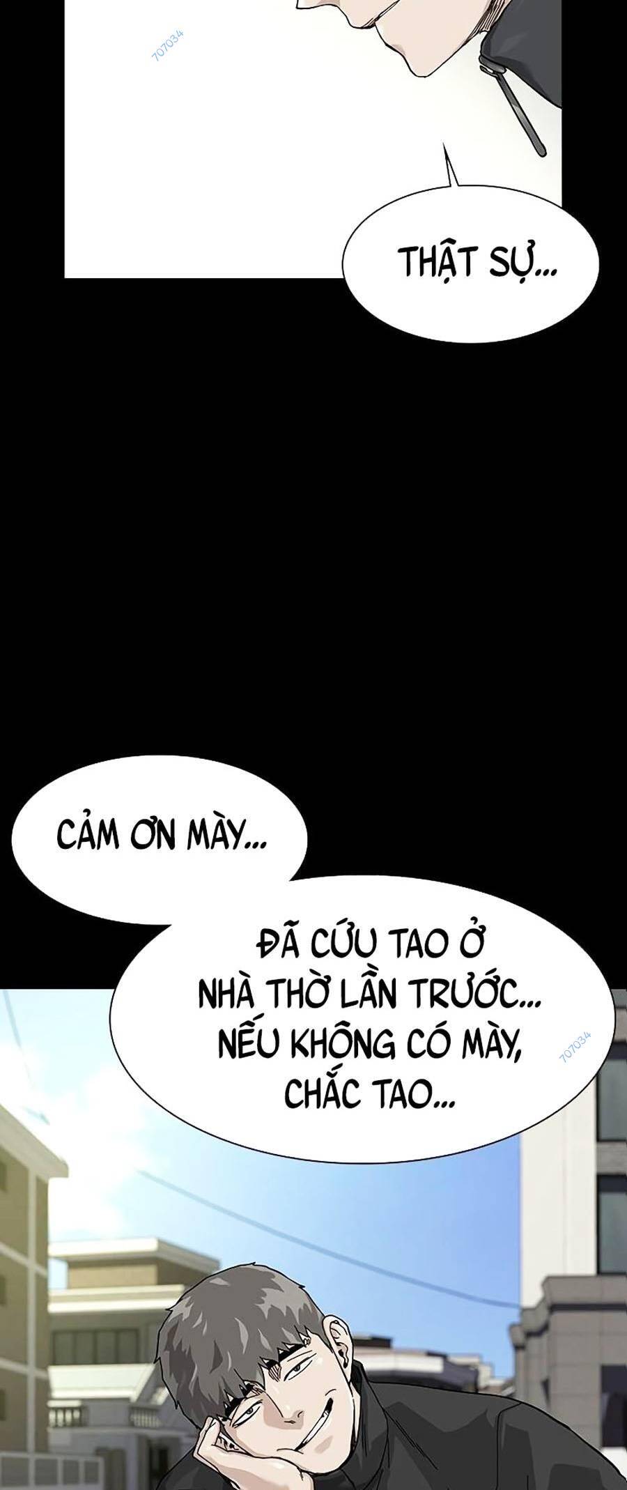 Để Có Thể Sống Sót Chap 63 - Next Chap 64