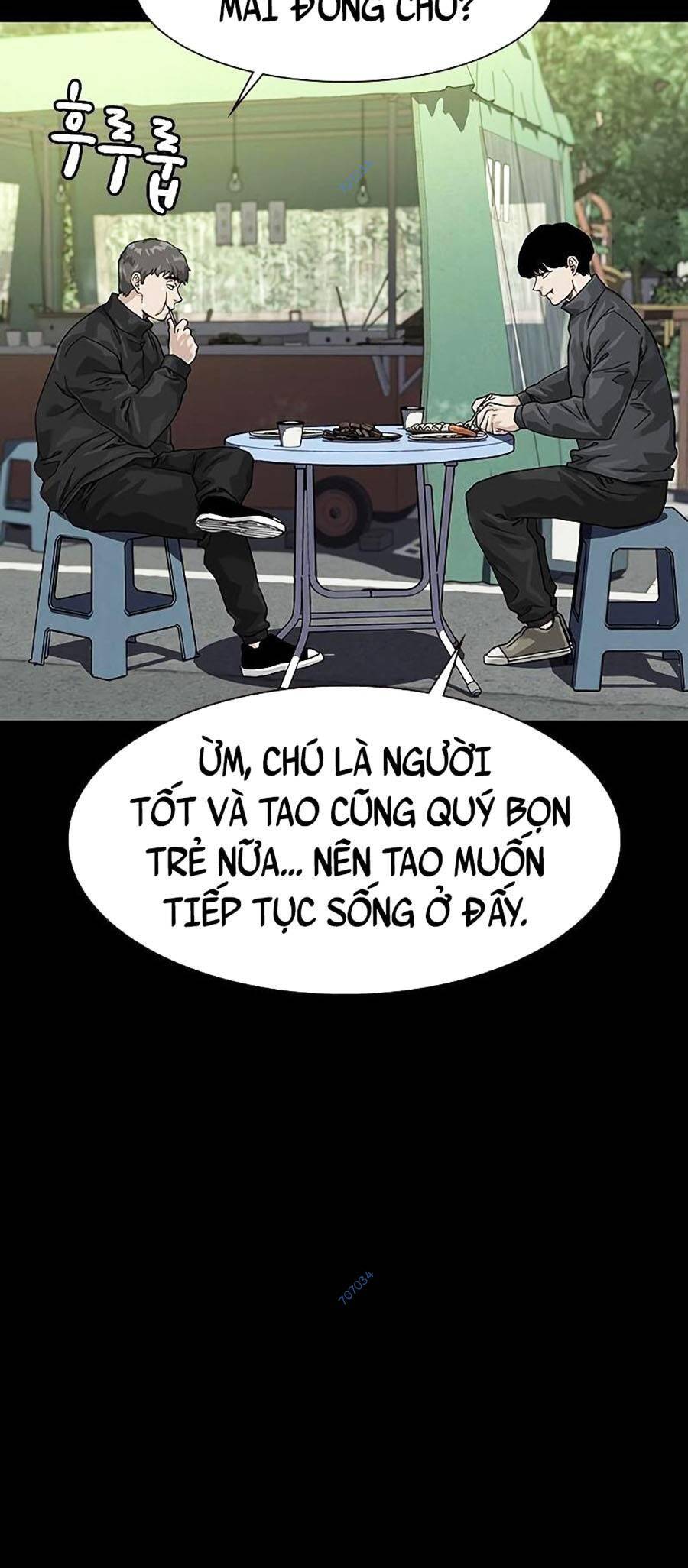 Để Có Thể Sống Sót Chap 63 - Next Chap 64