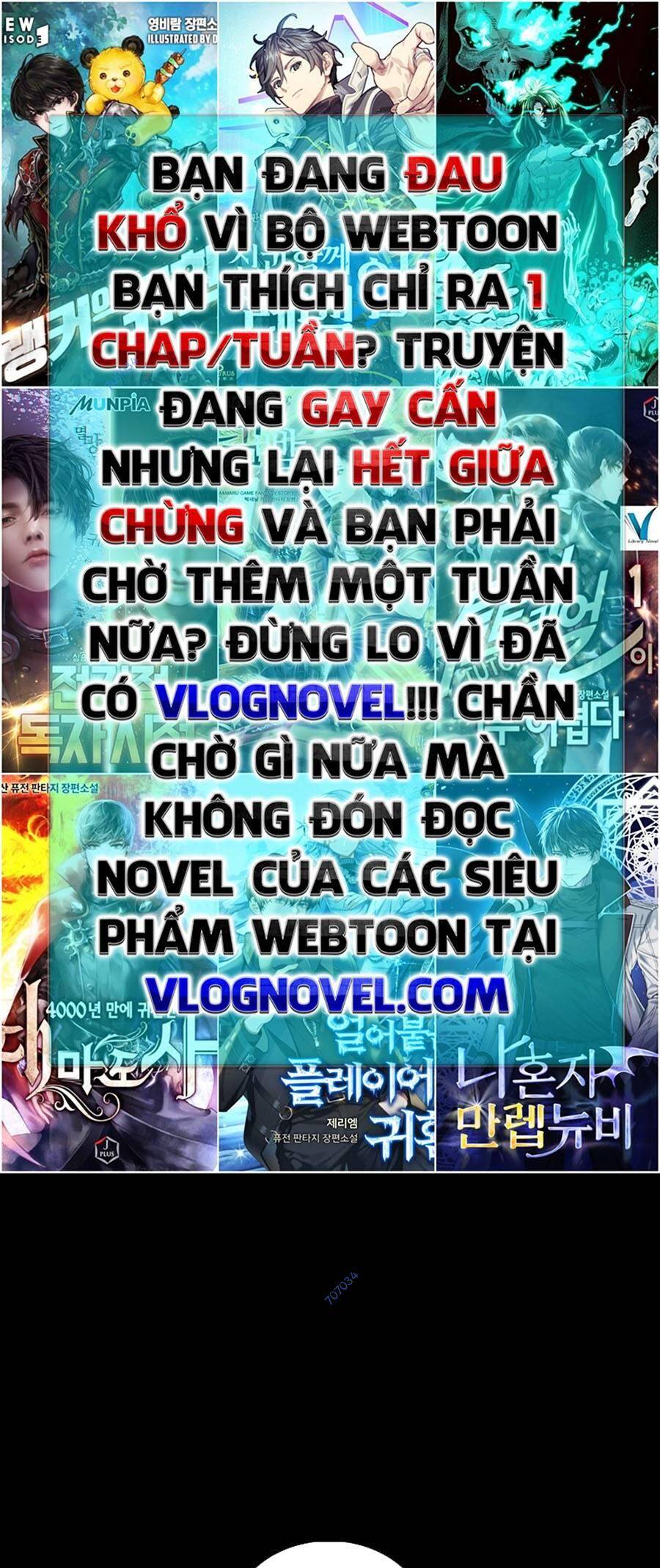 Để Có Thể Sống Sót Chap 63 - Next Chap 64
