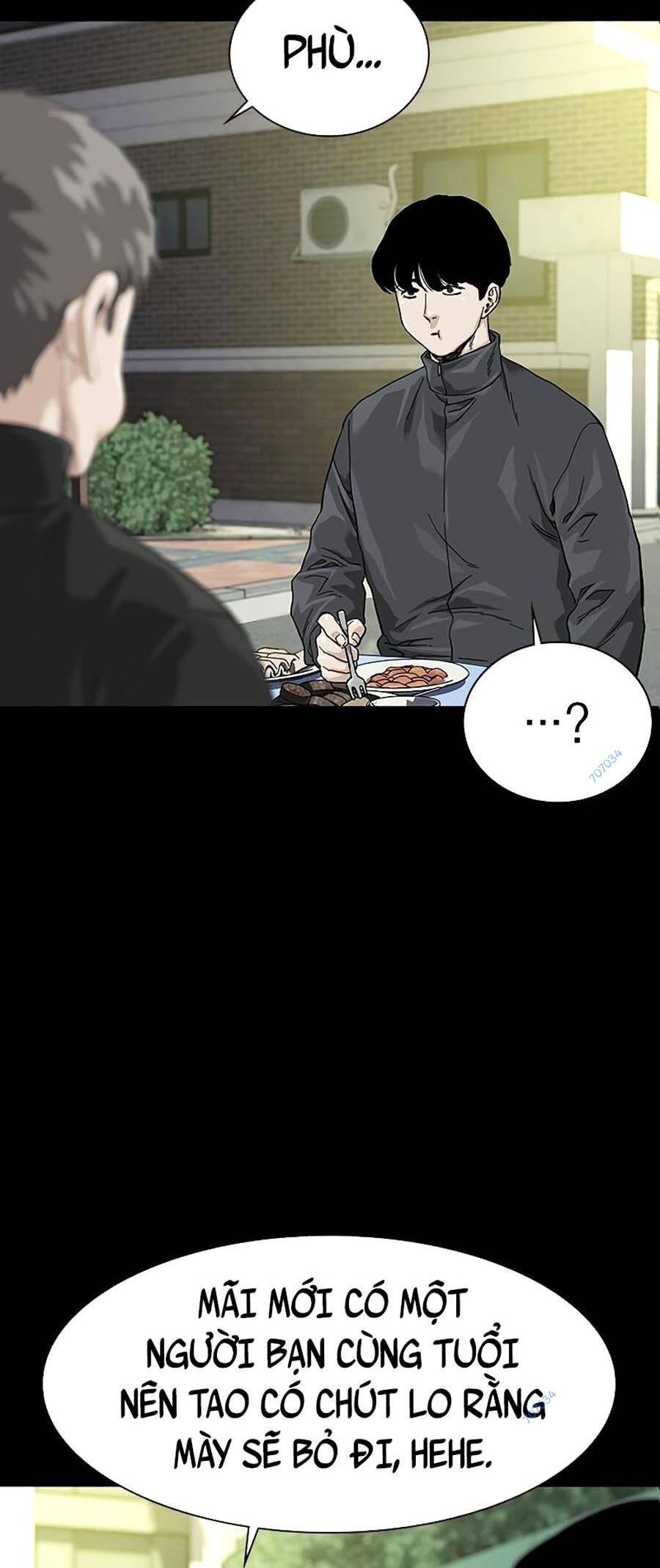 Để Có Thể Sống Sót Chap 63 - Next Chap 64