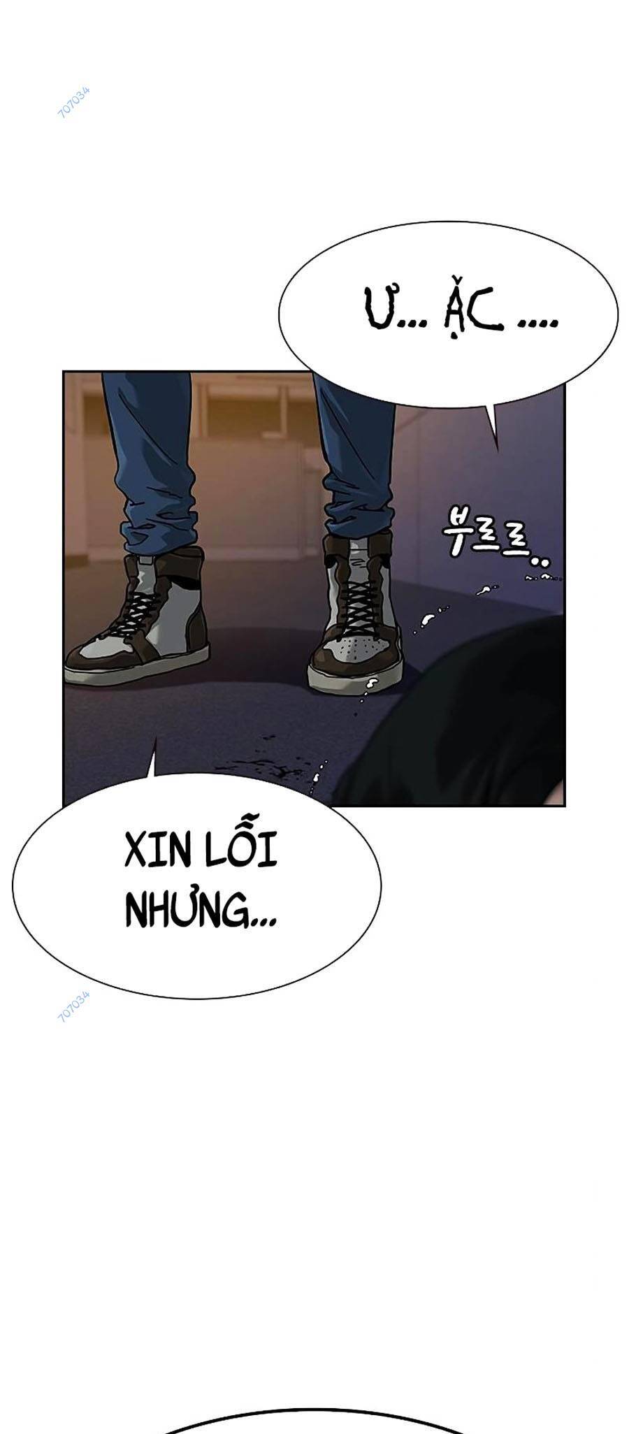 Để Có Thể Sống Sót Chap 63 - Next Chap 64