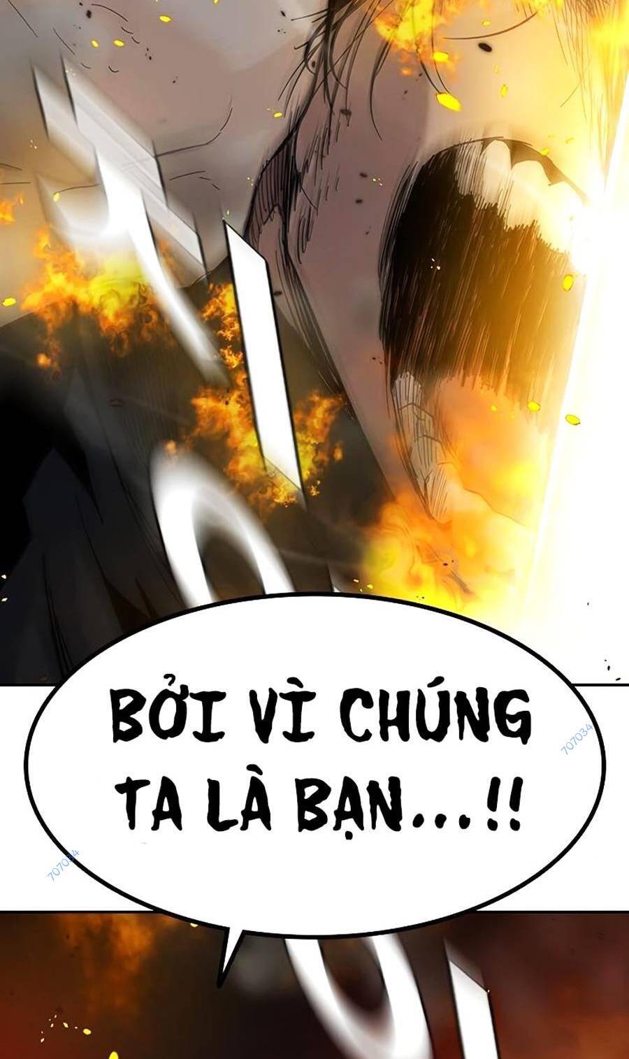 Để Có Thể Sống Sót Chap 63 - Next Chap 64