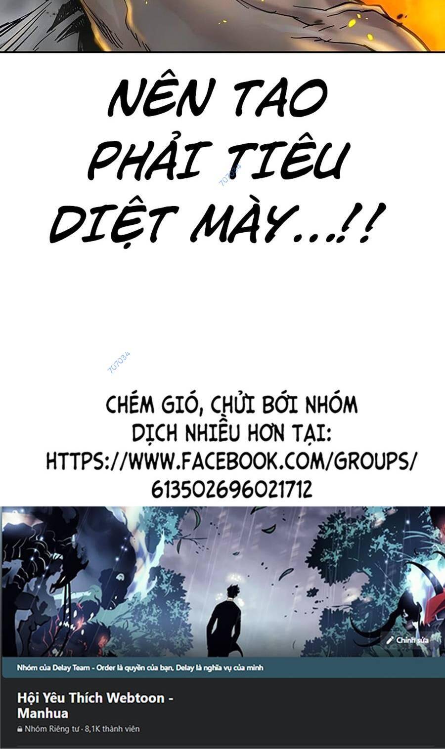 Để Có Thể Sống Sót Chap 63 - Next Chap 64