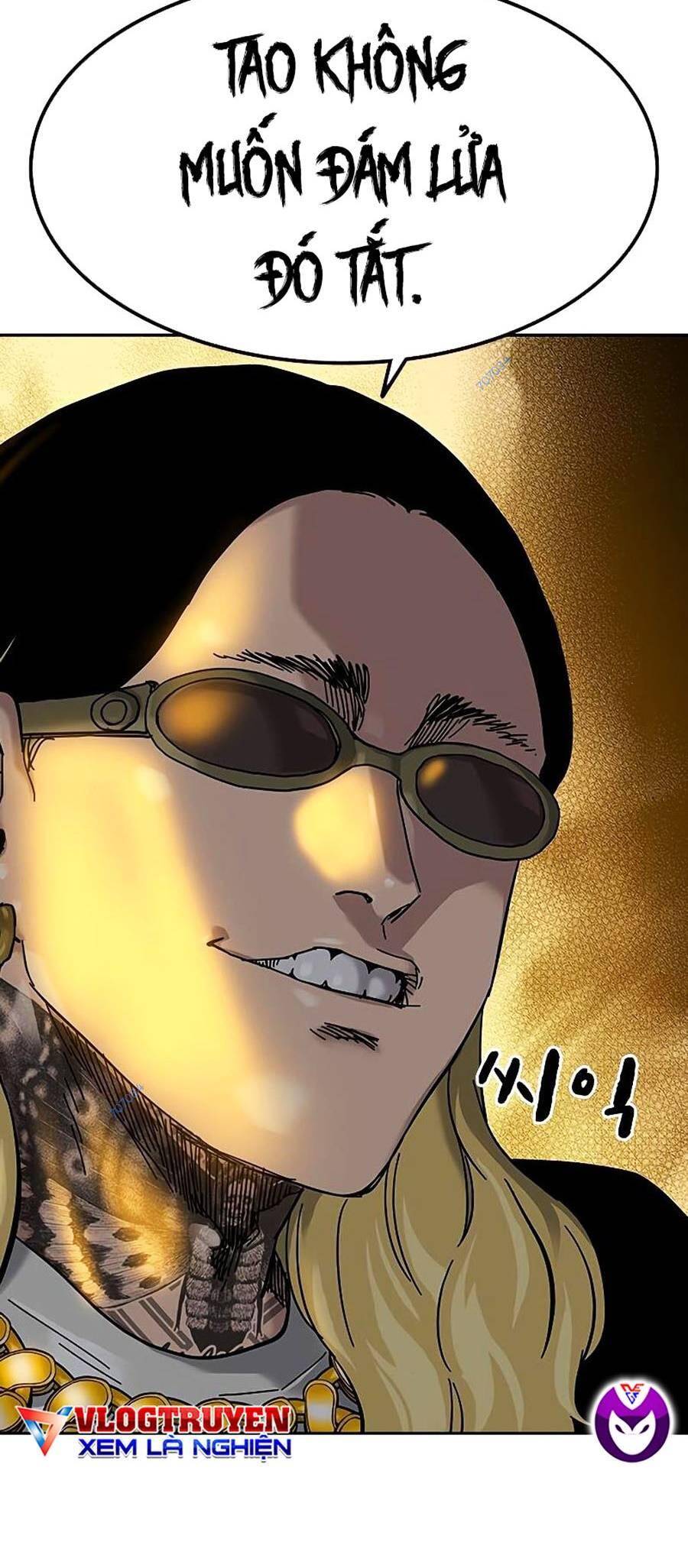 Để Có Thể Sống Sót Chap 63 - Next Chap 64