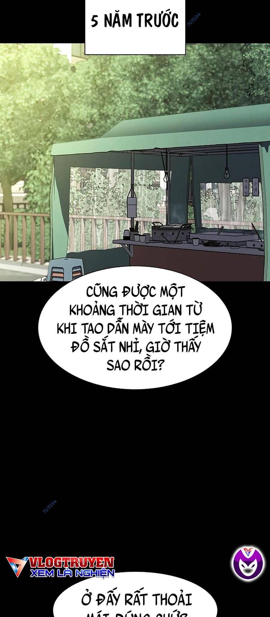 Để Có Thể Sống Sót Chap 63 - Next Chap 64