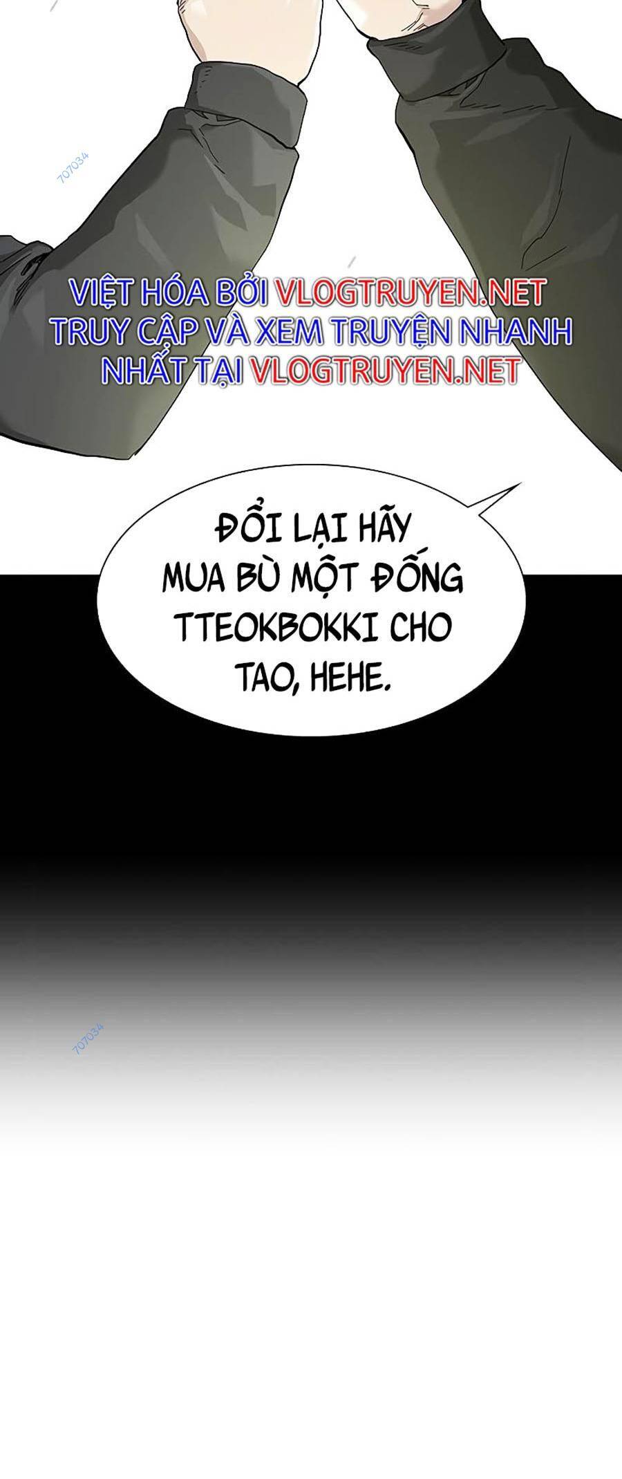 Để Có Thể Sống Sót Chap 63 - Next Chap 64