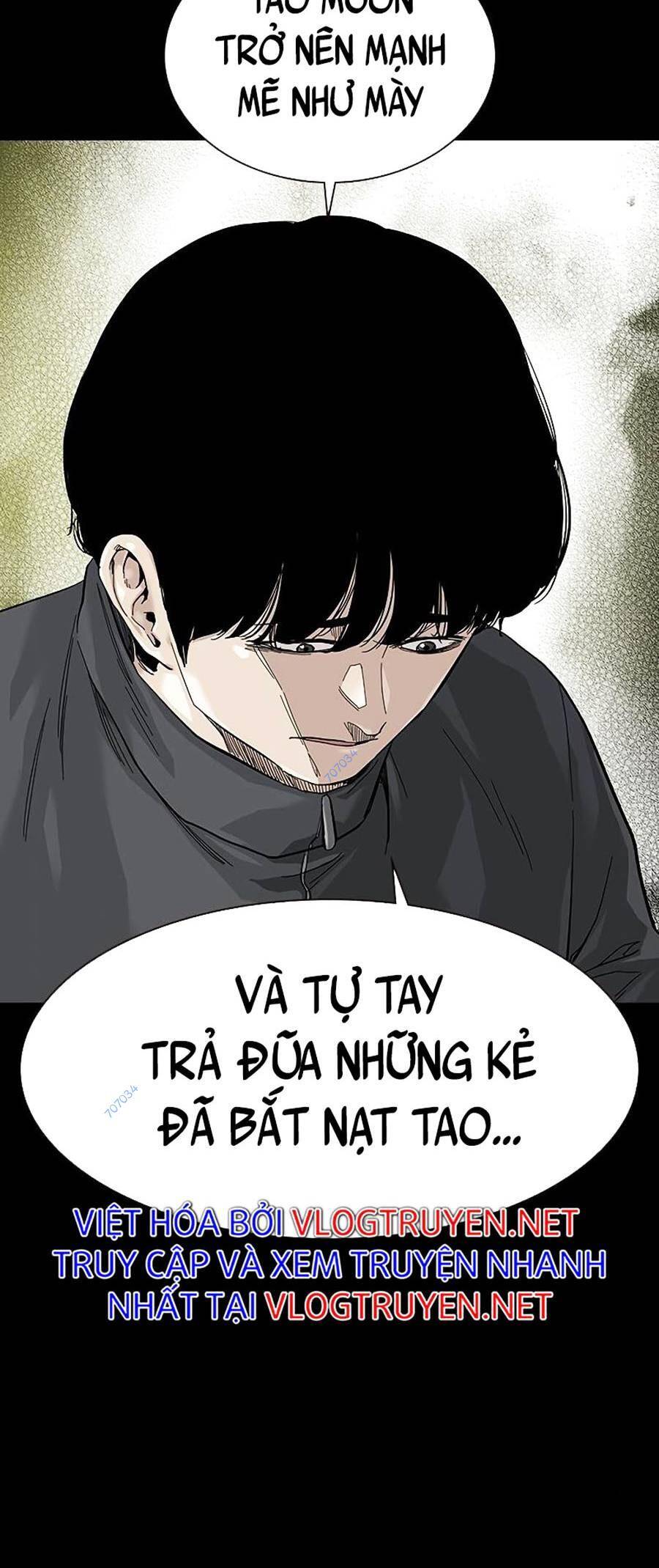 Để Có Thể Sống Sót Chap 63 - Next Chap 64
