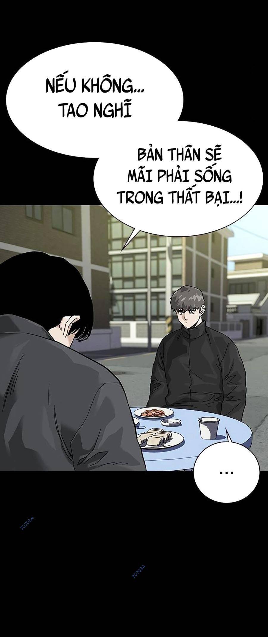 Để Có Thể Sống Sót Chap 63 - Next Chap 64