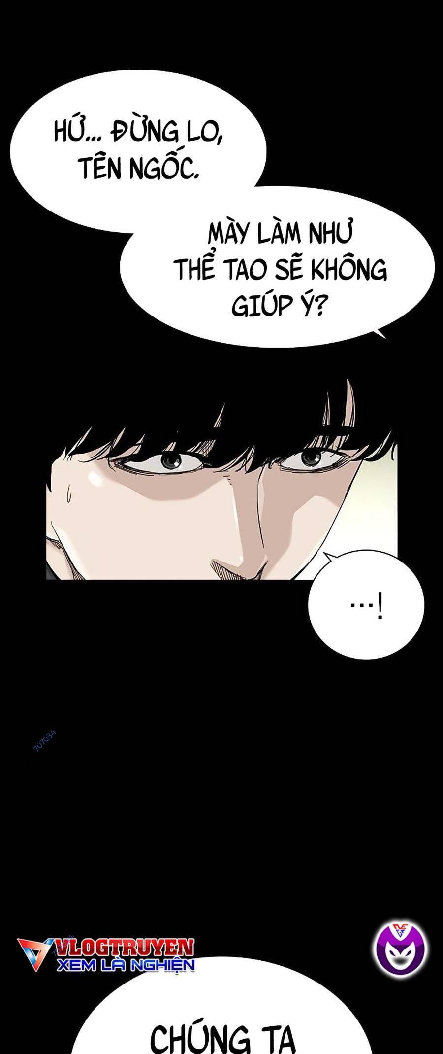 Để Có Thể Sống Sót Chap 63 - Next Chap 64