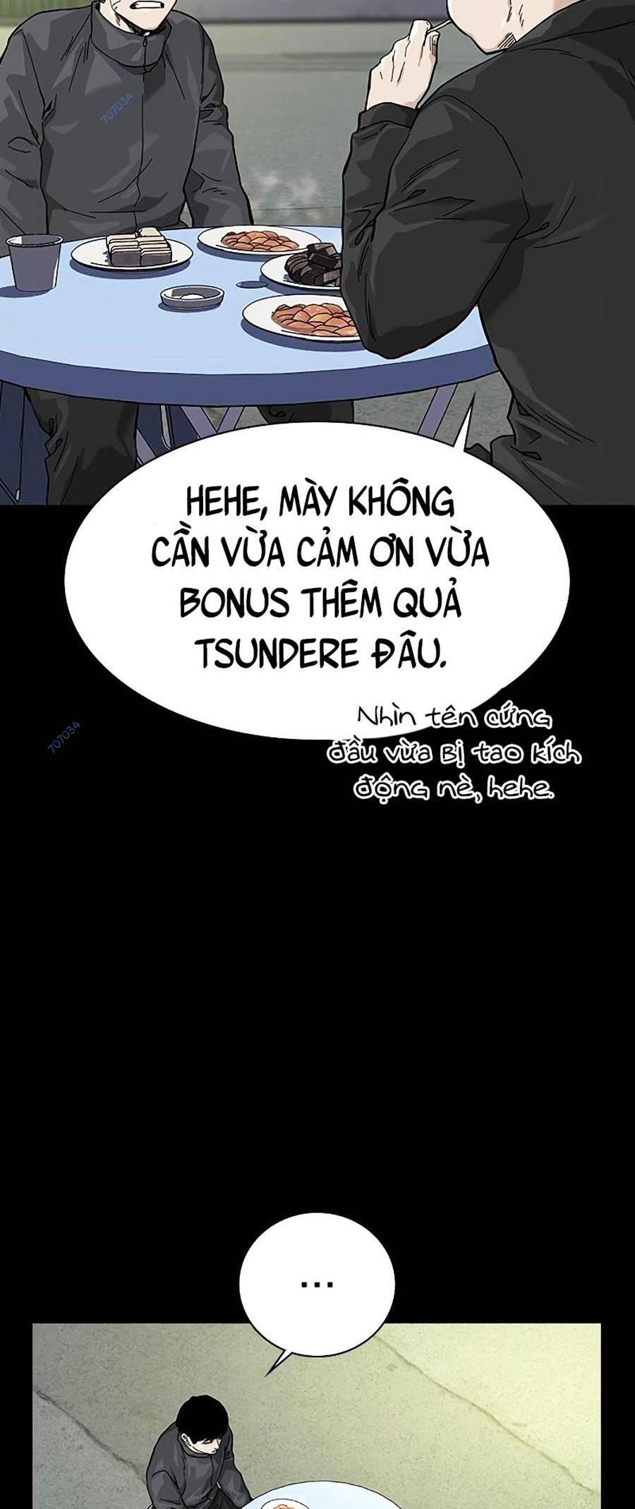 Để Có Thể Sống Sót Chap 63 - Next Chap 64