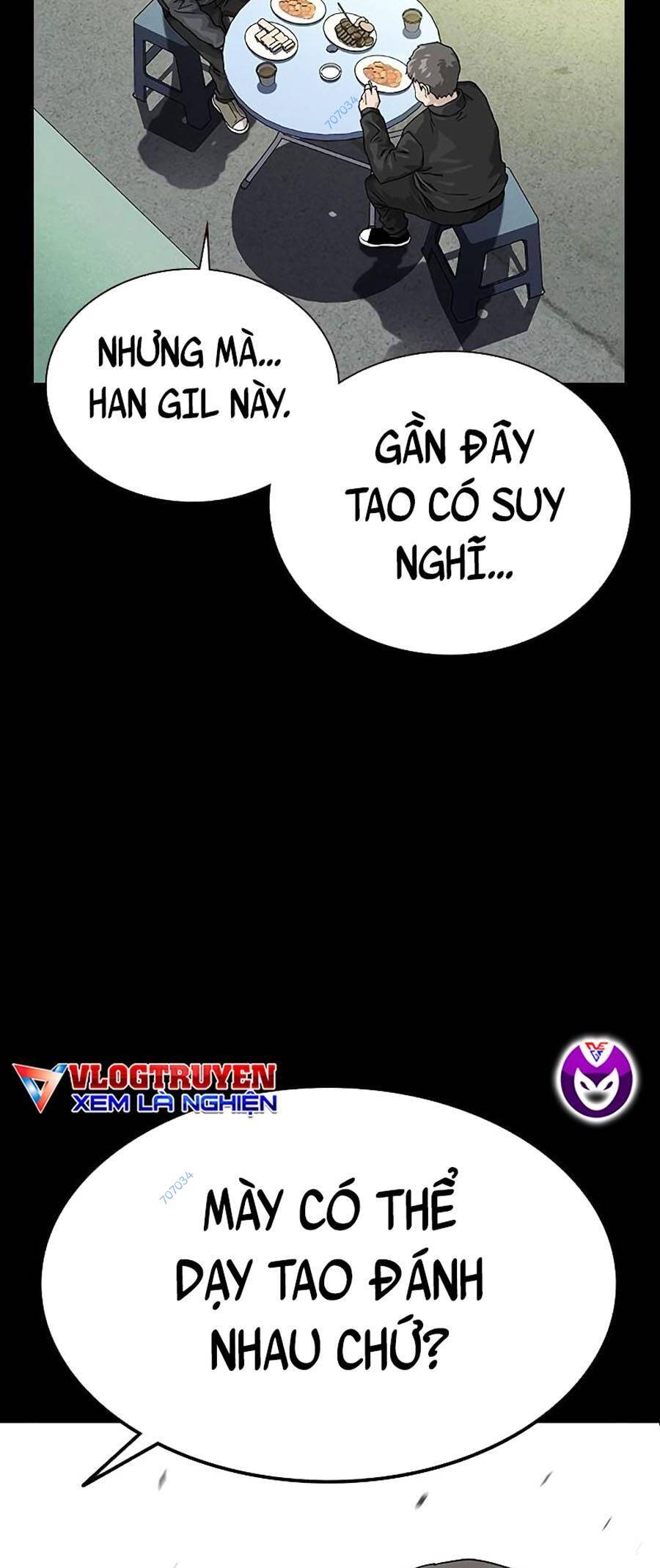 Để Có Thể Sống Sót Chap 63 - Next Chap 64
