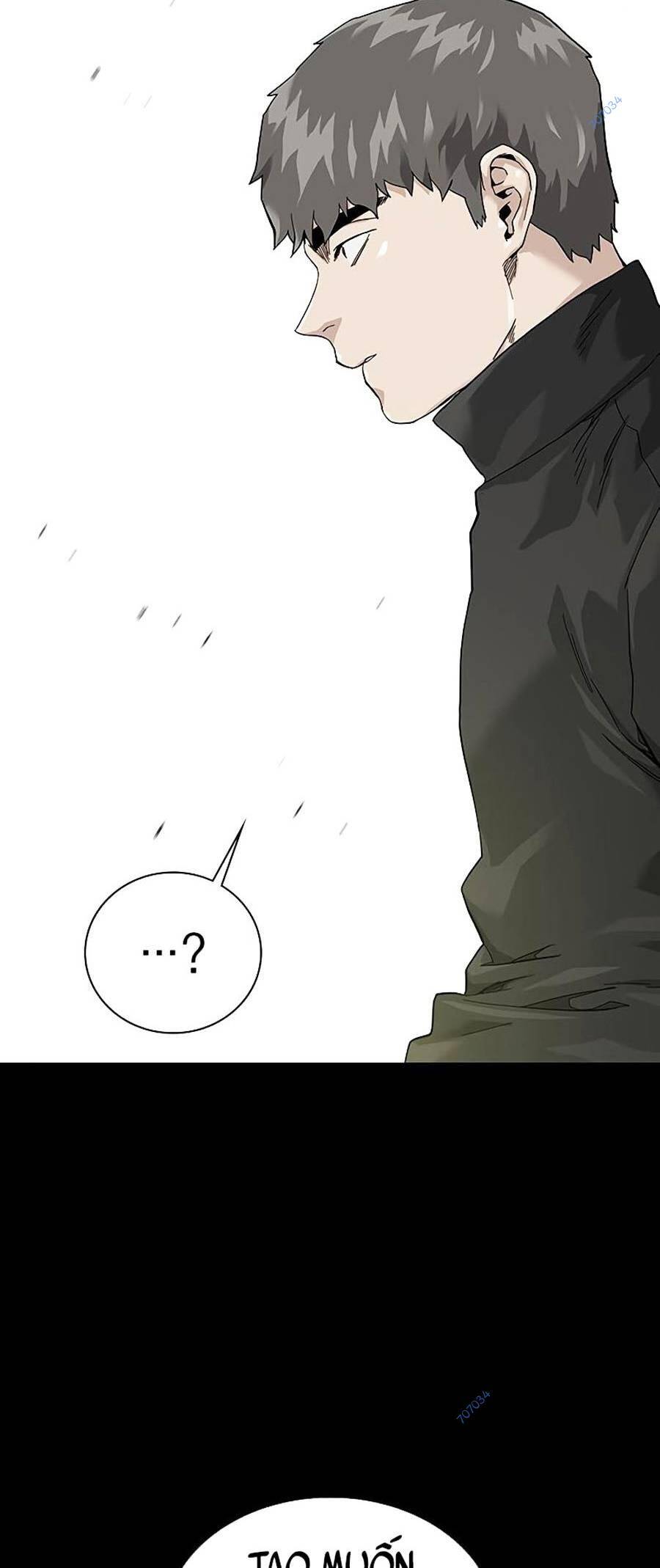 Để Có Thể Sống Sót Chap 63 - Next Chap 64