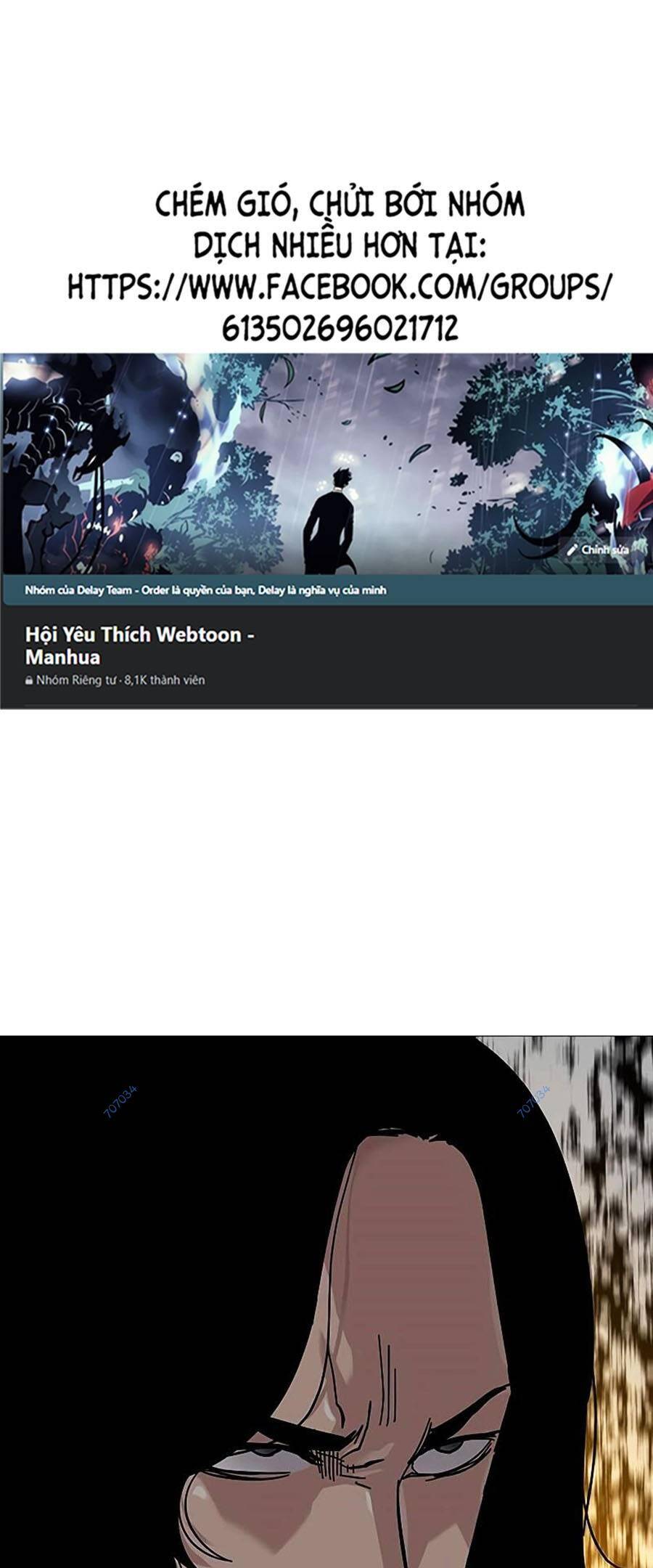 Để Có Thể Sống Sót Chap 63 - Next Chap 64