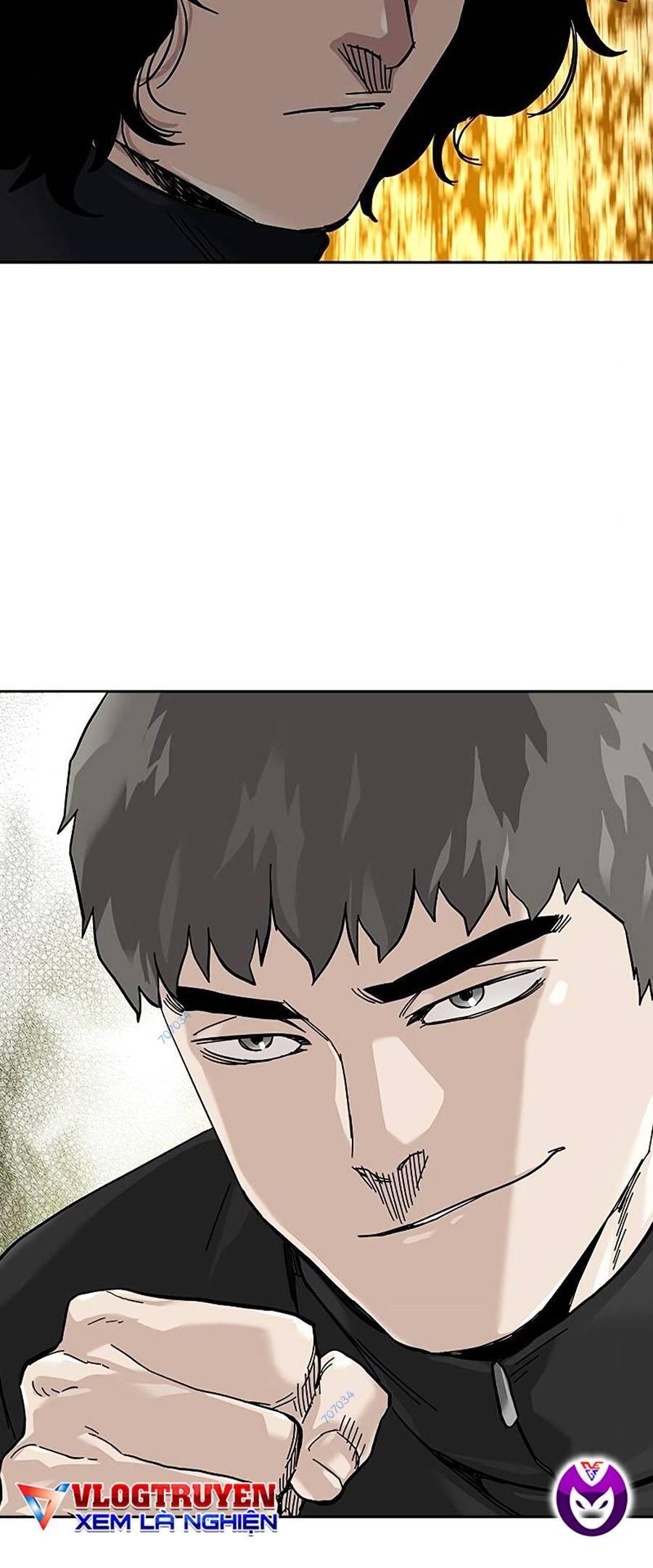 Để Có Thể Sống Sót Chap 63 - Next Chap 64