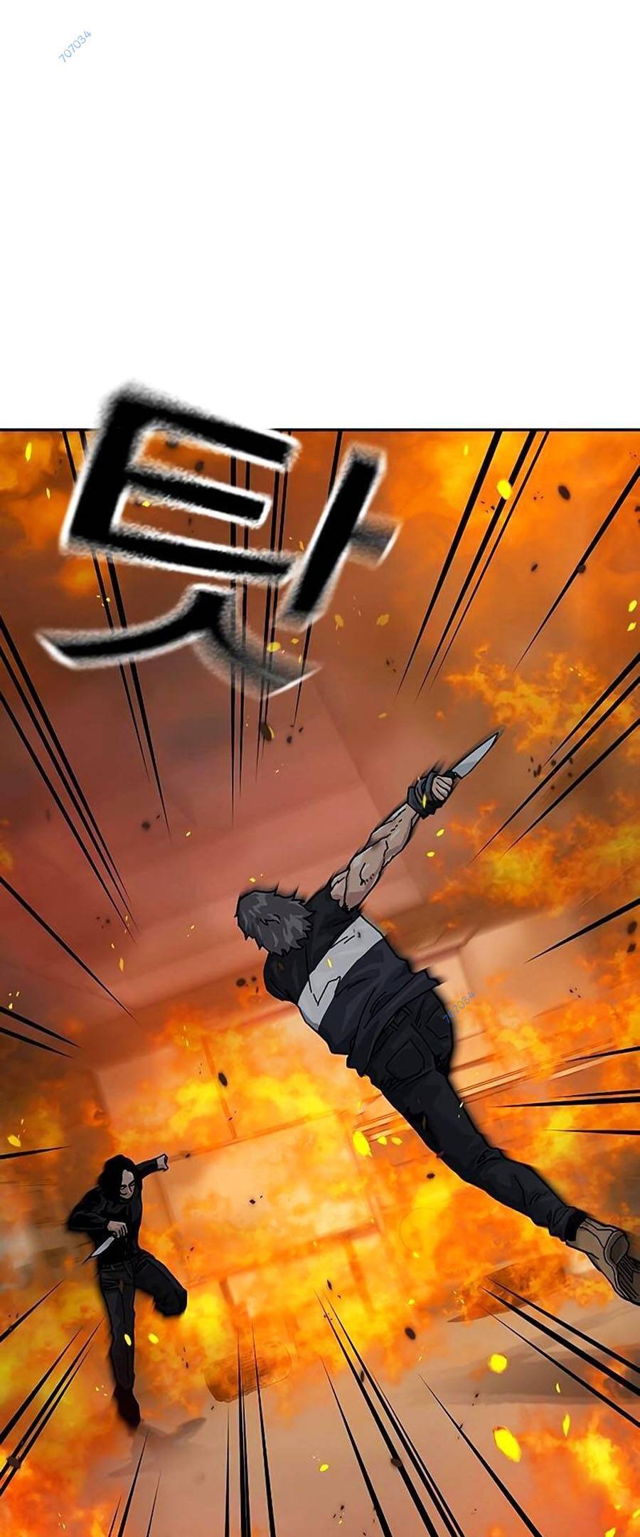 Để Có Thể Sống Sót Chap 63 - Next Chap 64